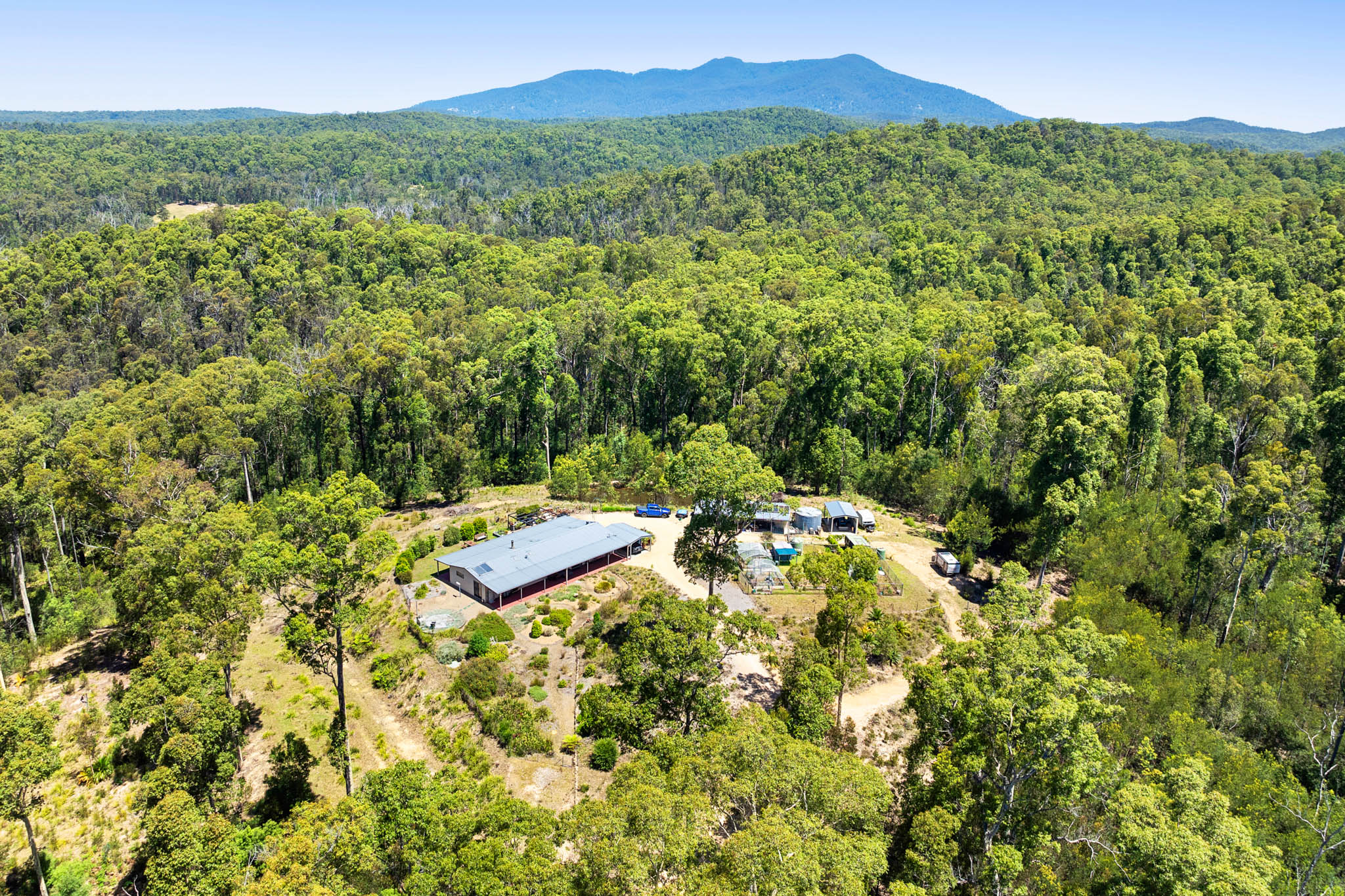 1093 Wagonga Scenic Drive, Narooma