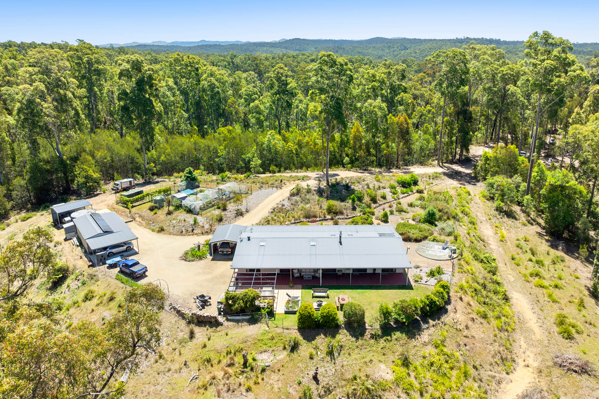 1093 Wagonga Scenic Drive, Narooma
