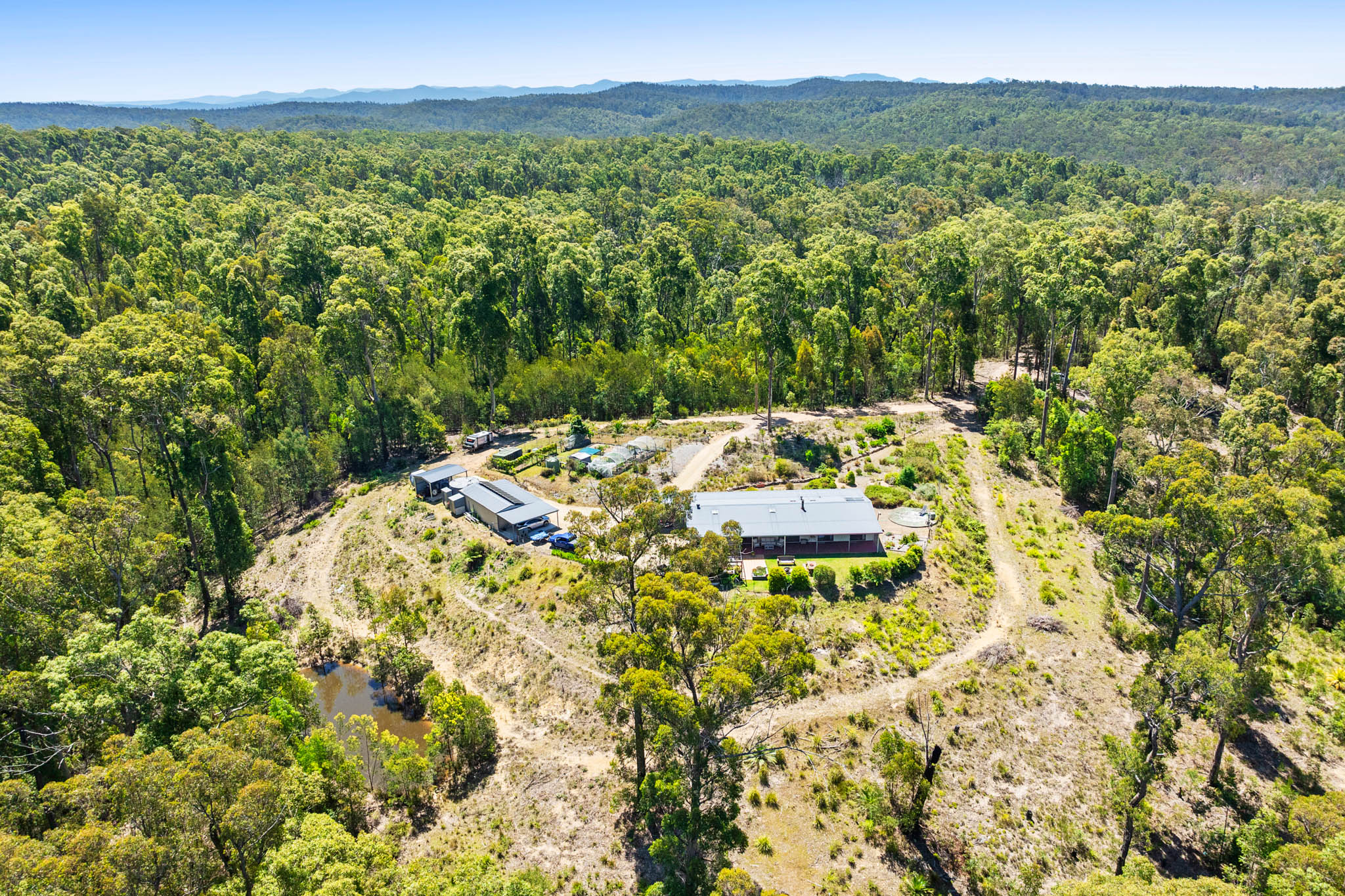 1093 Wagonga Scenic Drive, Narooma