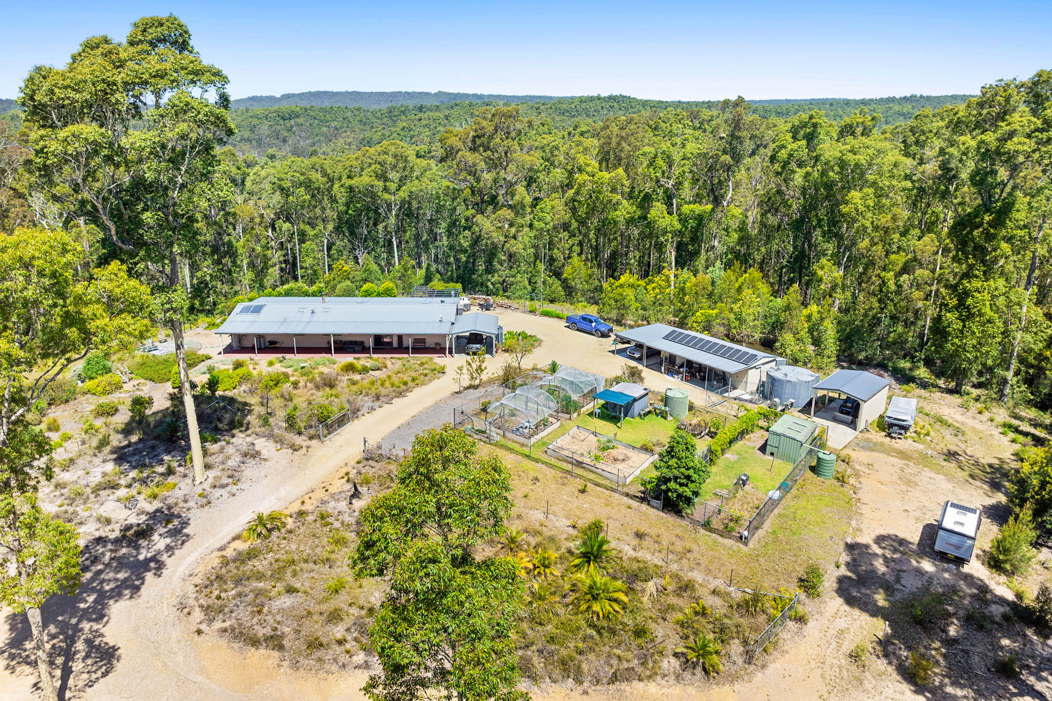1093 Wagonga Scenic Drive, Narooma