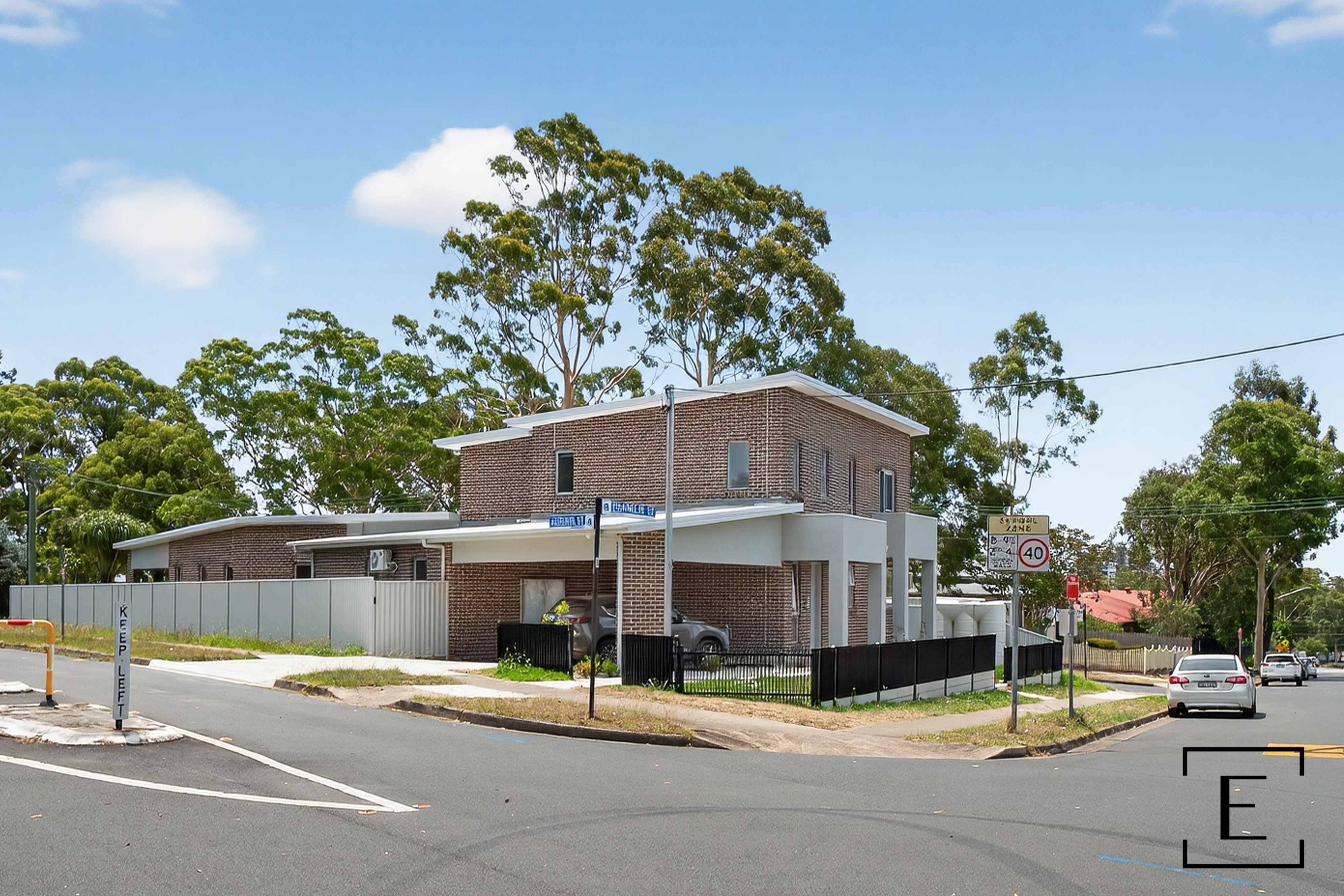 61 Franklin Street, Parramatta