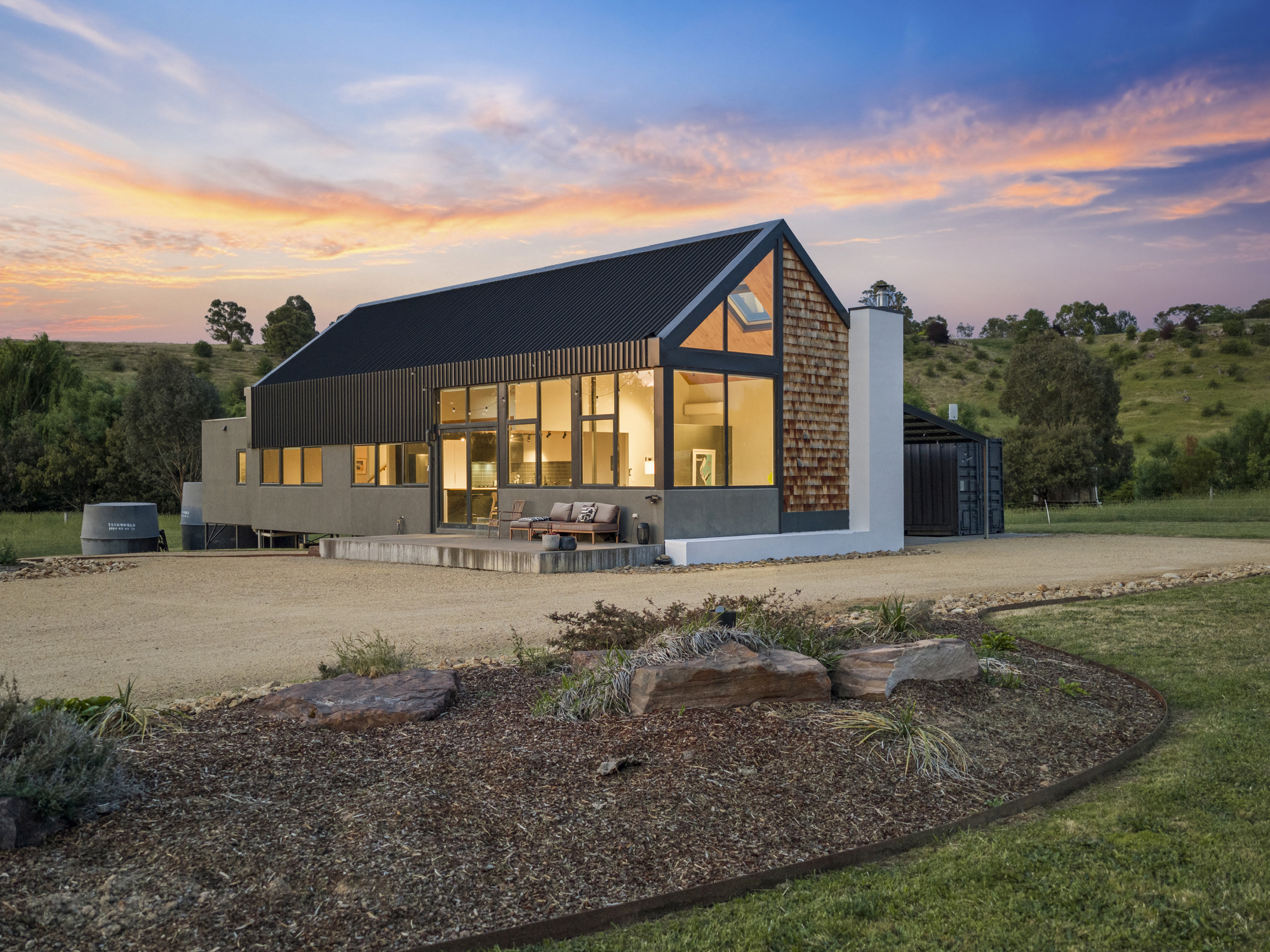 123 Graves Road, Mansfield