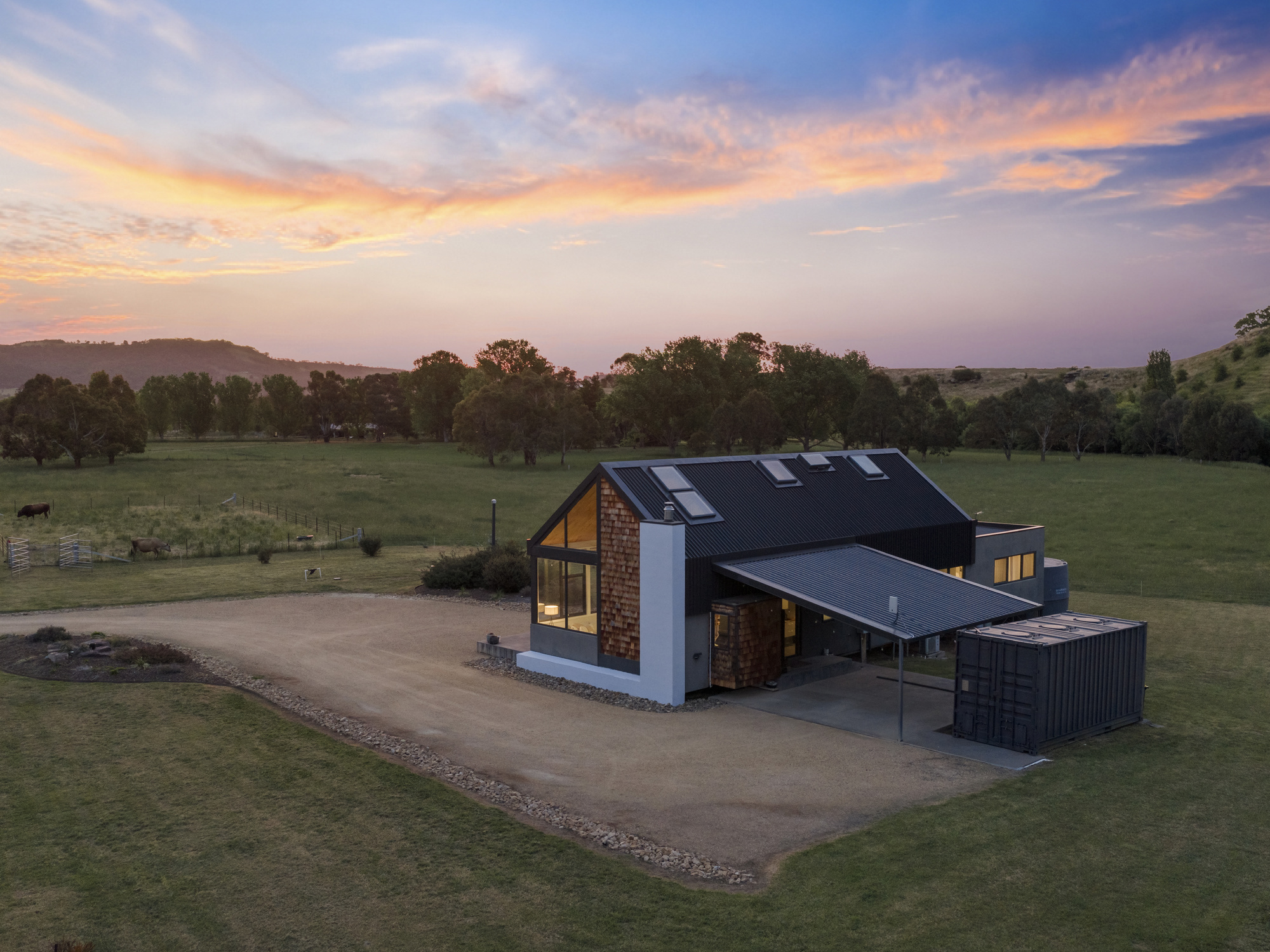 123 Graves Road, Mansfield