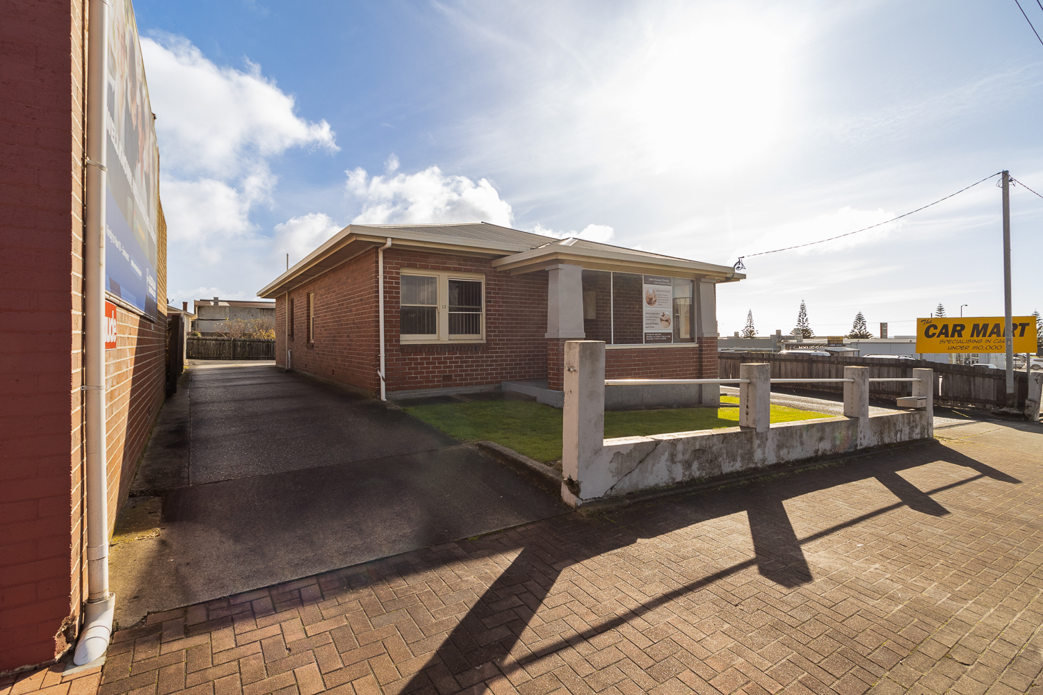 Office 2 / 12 Reeves Street, South Burnie