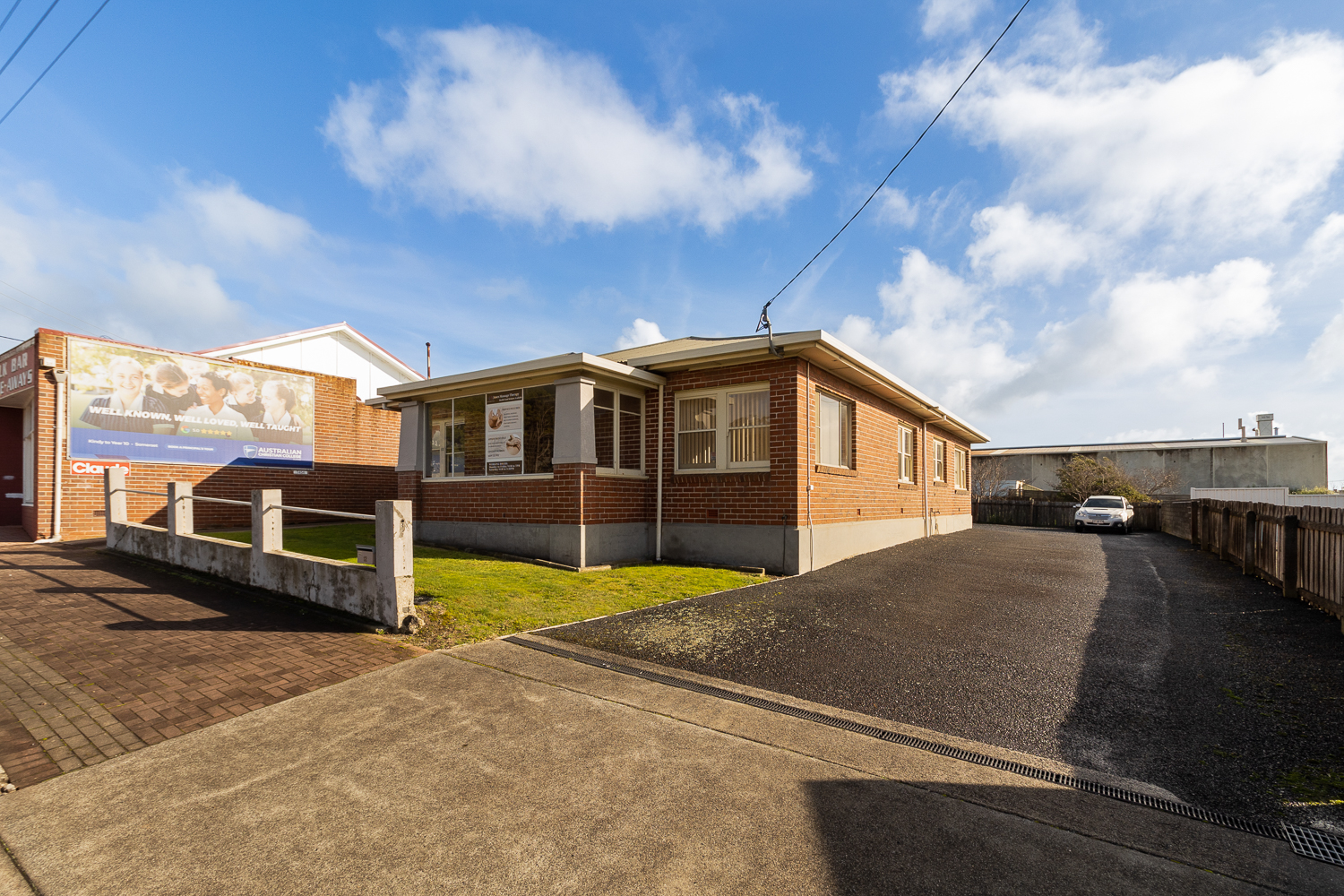Office 2 / 12 Reeves Street, South Burnie