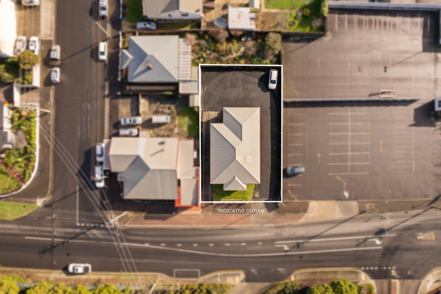 Office 2 / 12 Reeves Street, South Burnie