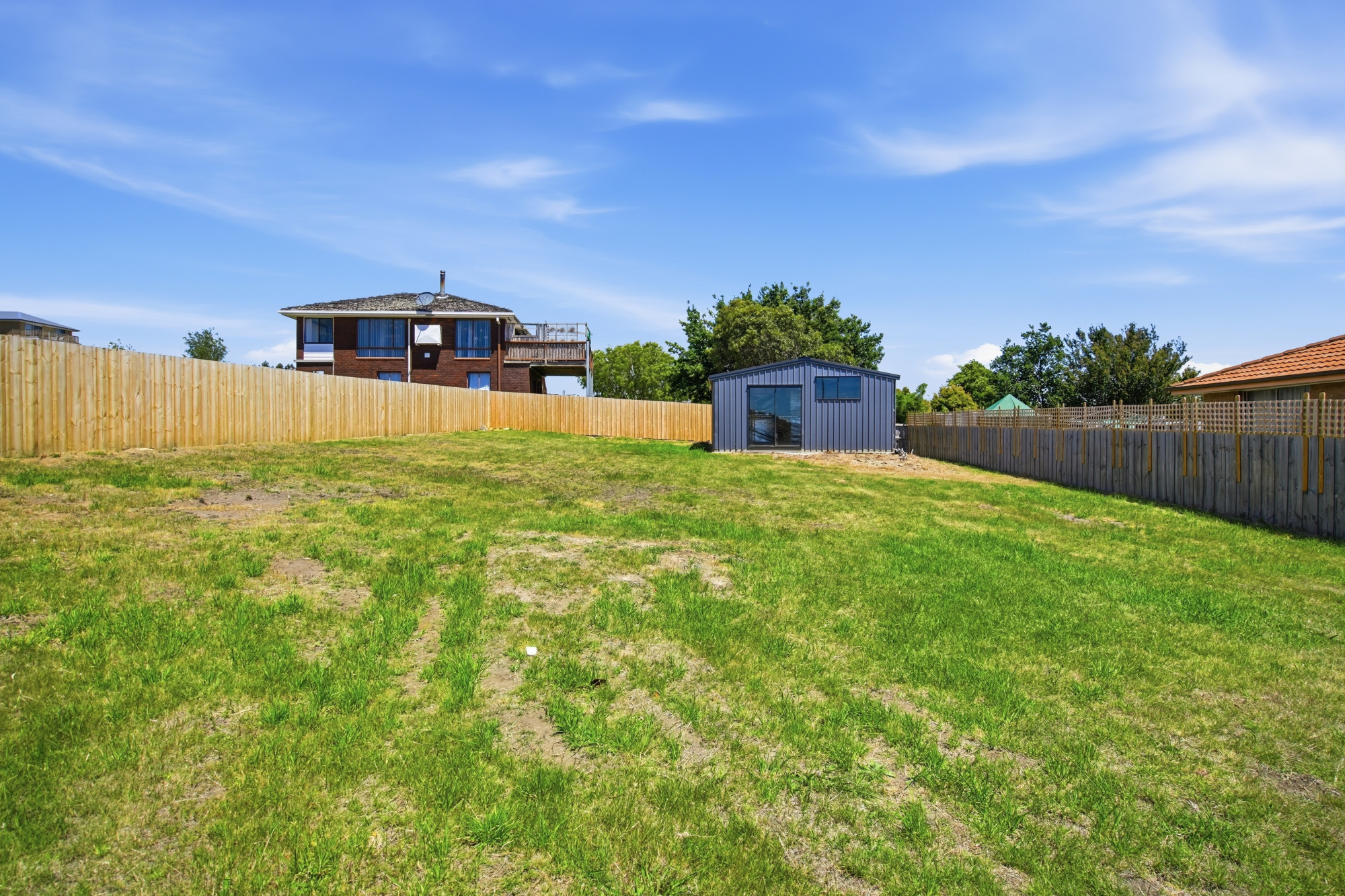 26 Selwyn Street, Triabunna