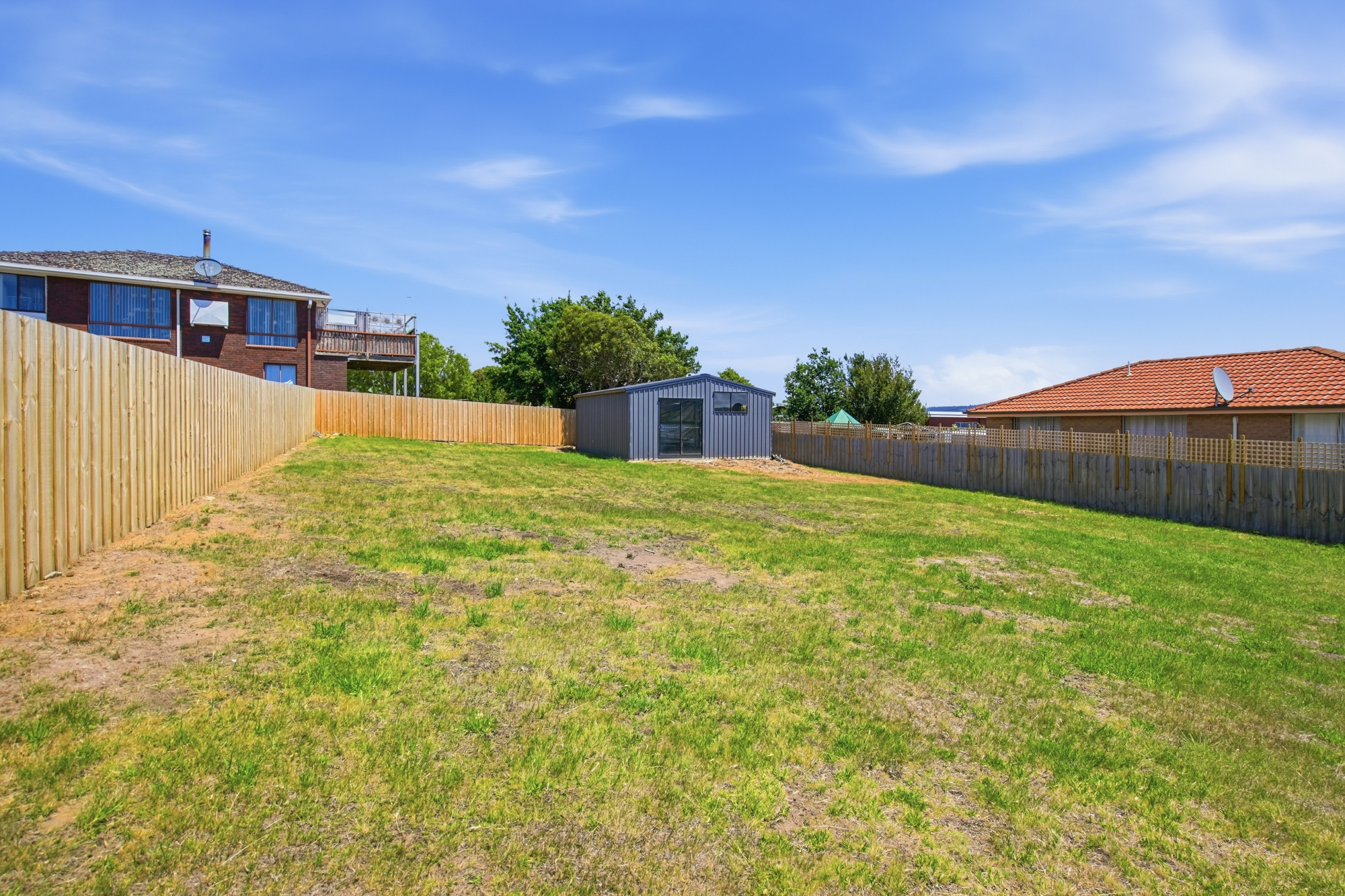 26 Selwyn Street, Triabunna