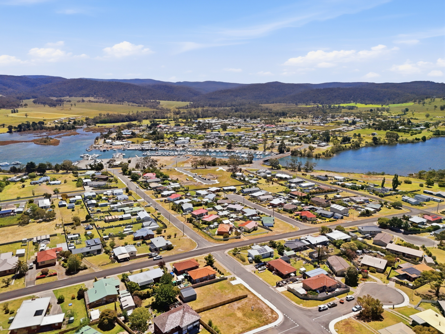 26 Selwyn Street, Triabunna