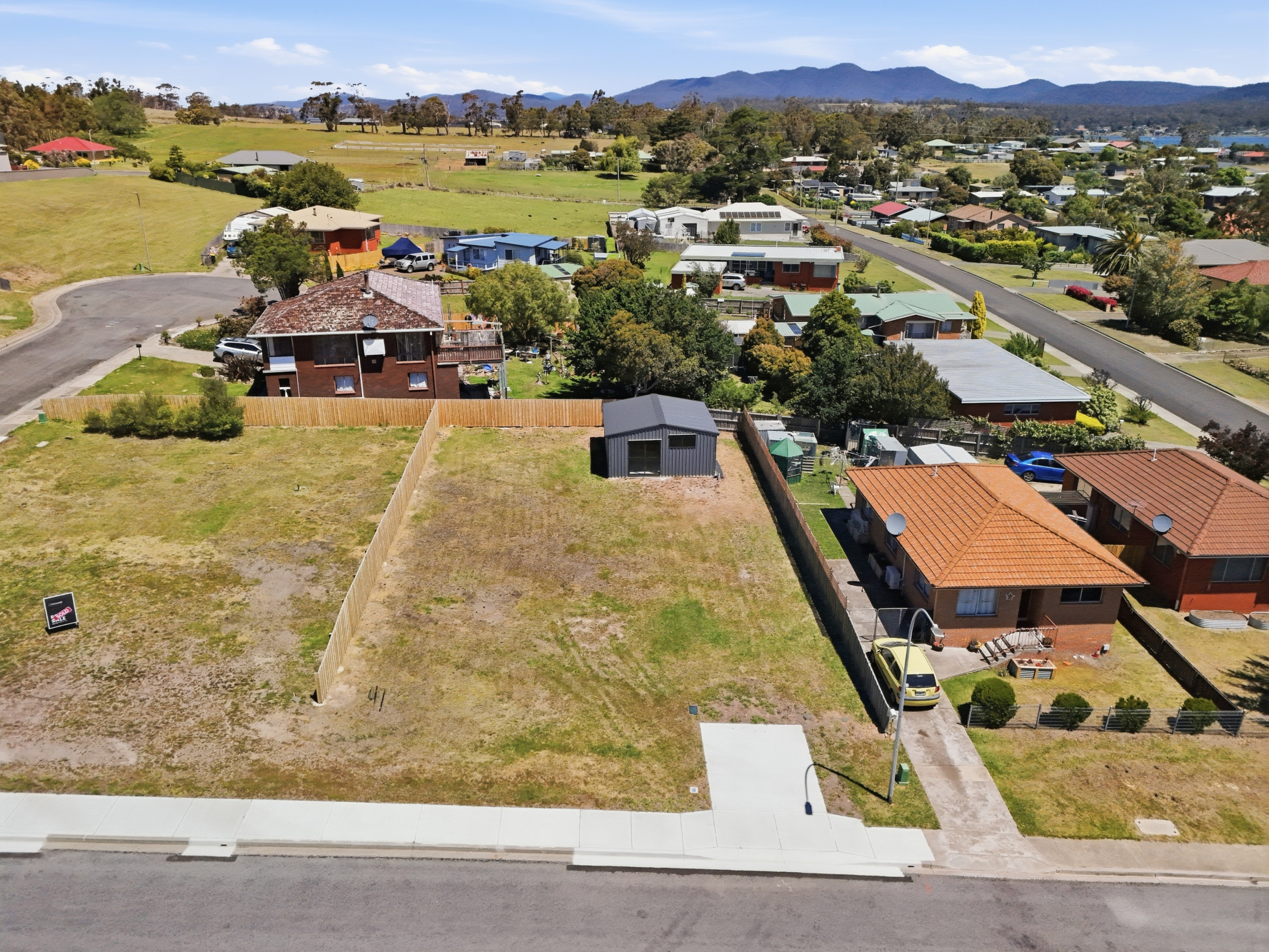 26 Selwyn Street, Triabunna