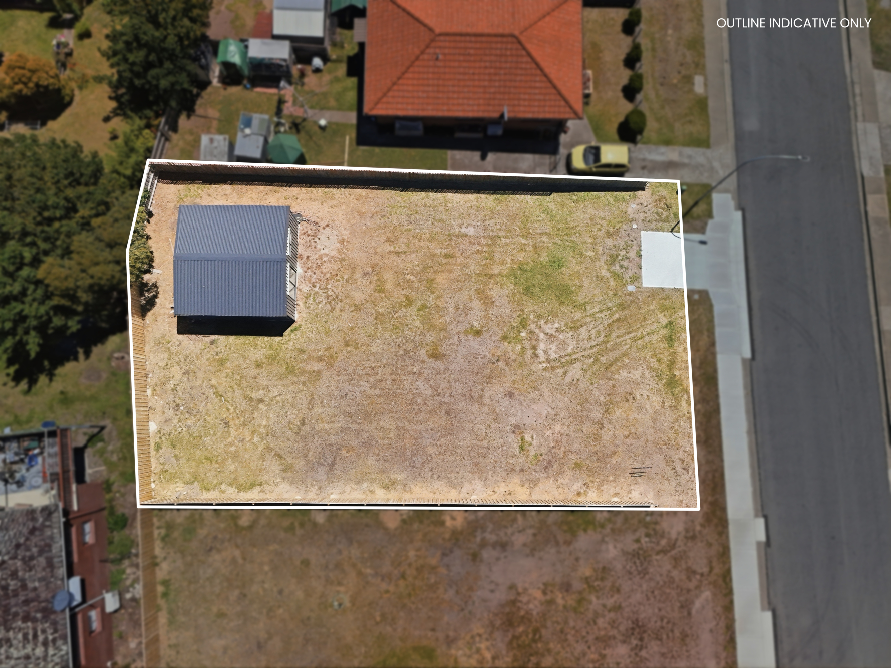 26 Selwyn Street, Triabunna