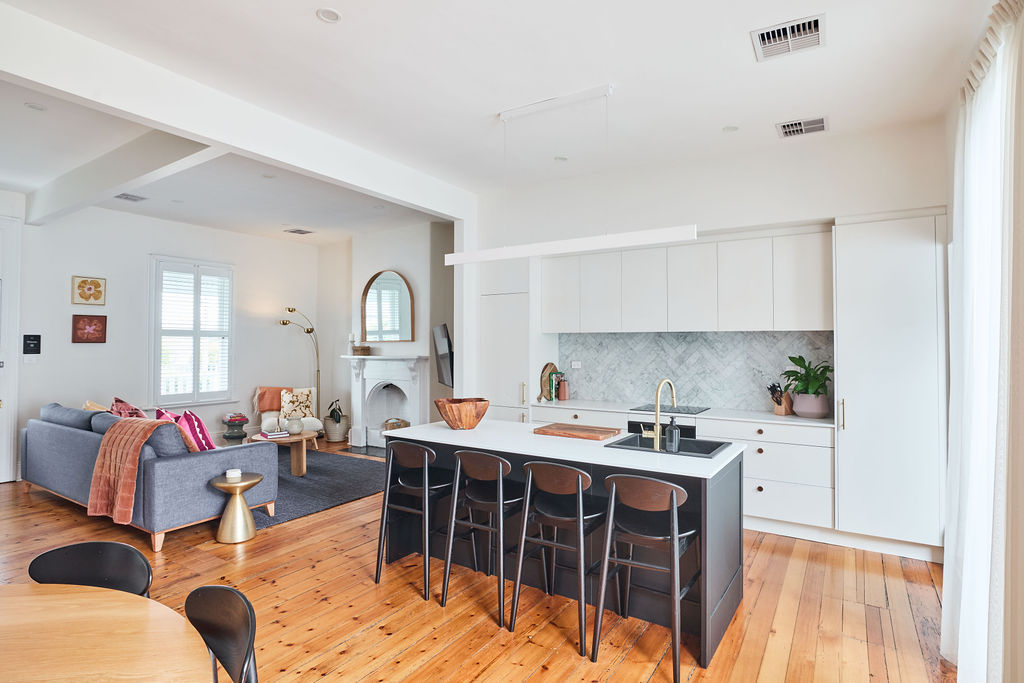 35 Cimitiere Street, Launceston