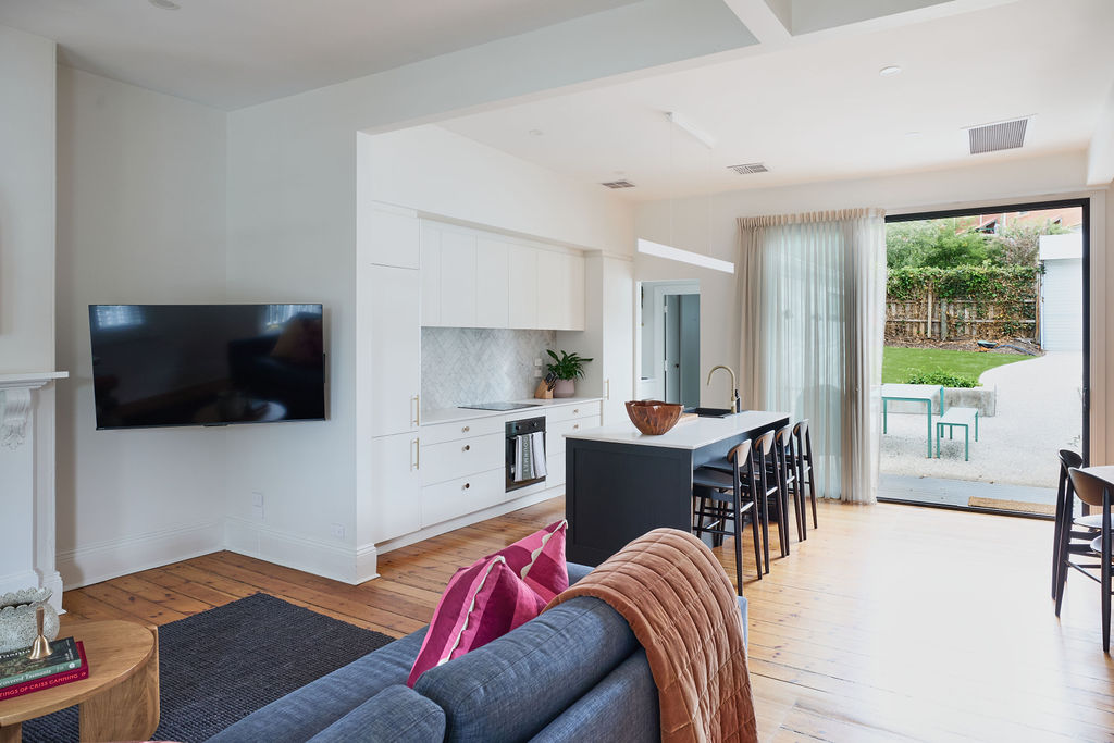 35 Cimitiere Street, Launceston