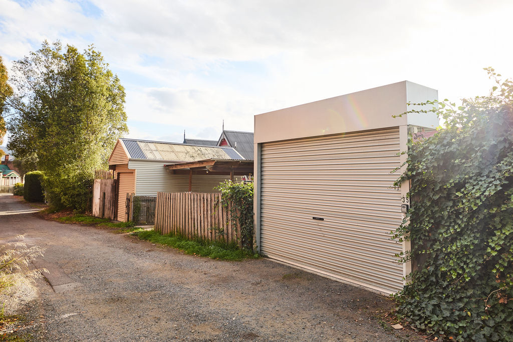 35 Cimitiere Street, Launceston