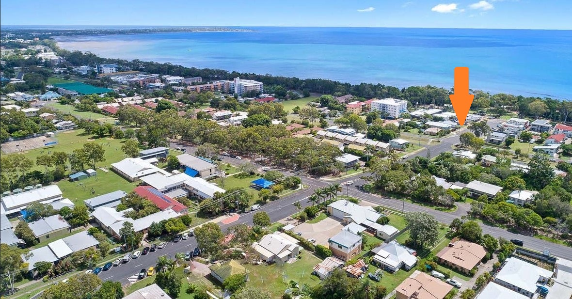 5 Tavistock Street, Torquay
