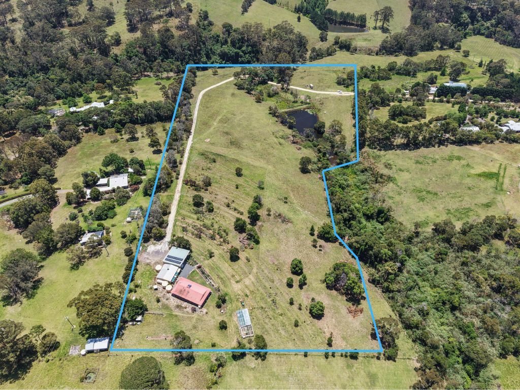 107 Lilyvale Place, Narooma