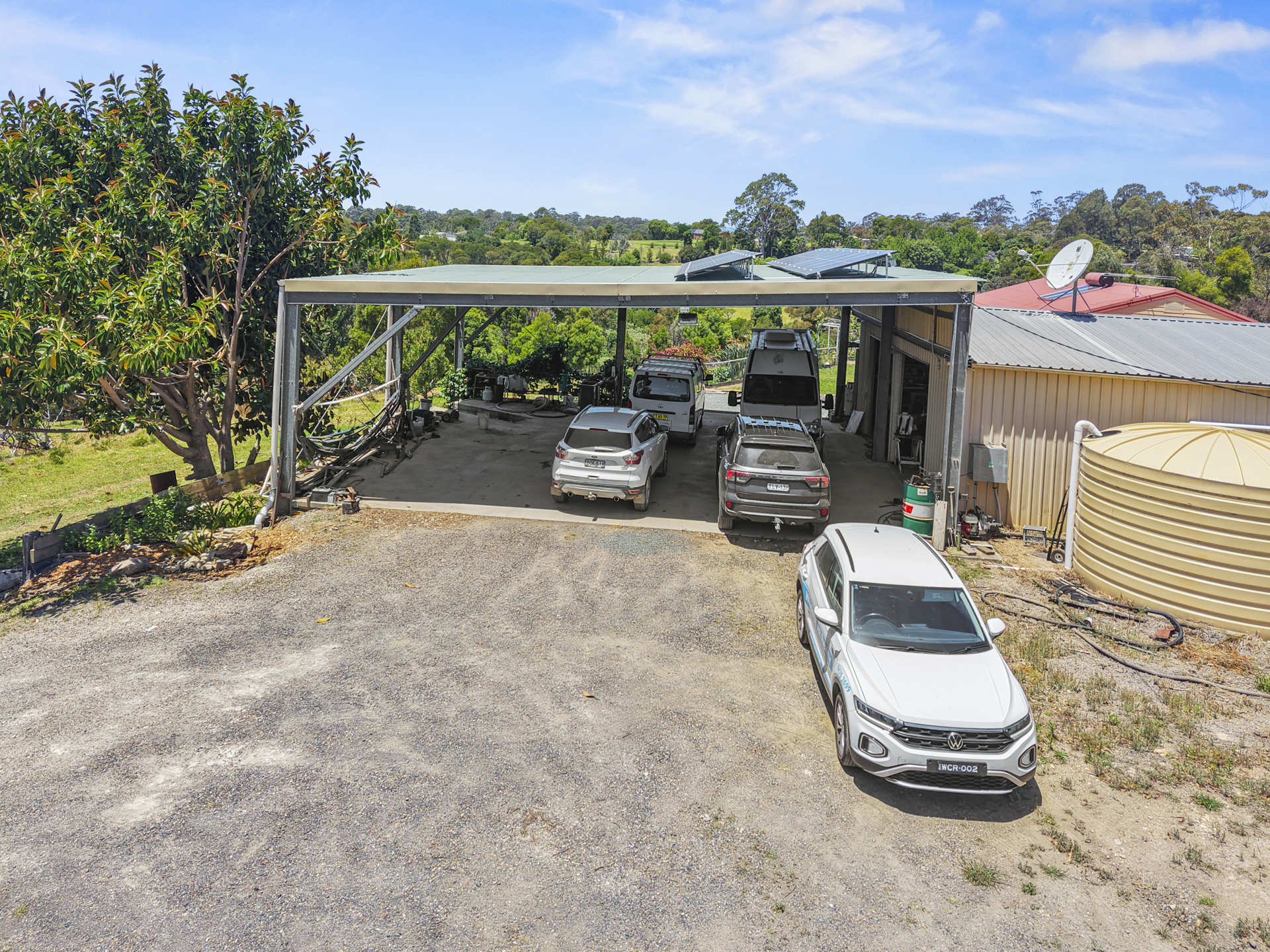 107 Lilyvale Place, Narooma