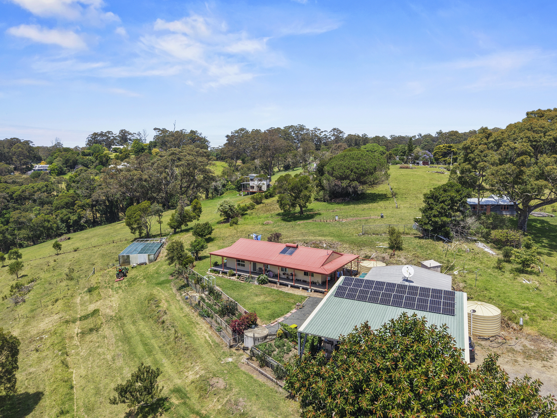 107 Lilyvale Place, Narooma