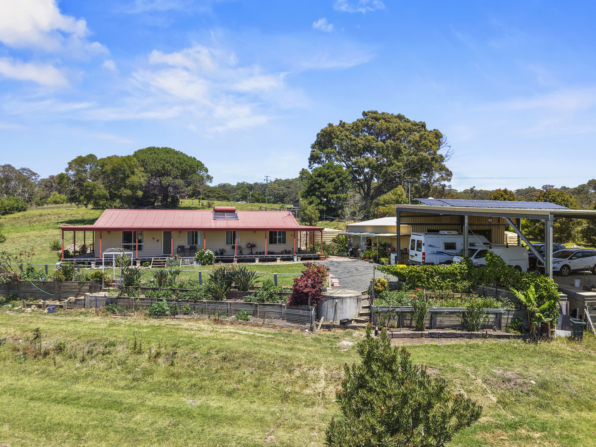 107 Lilyvale Place, Narooma