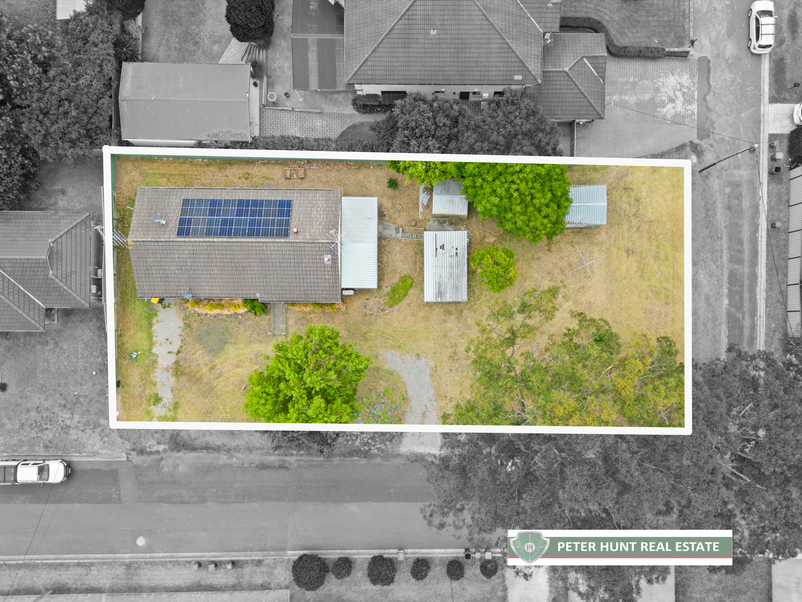3 Windeyer Street, Thirlmere