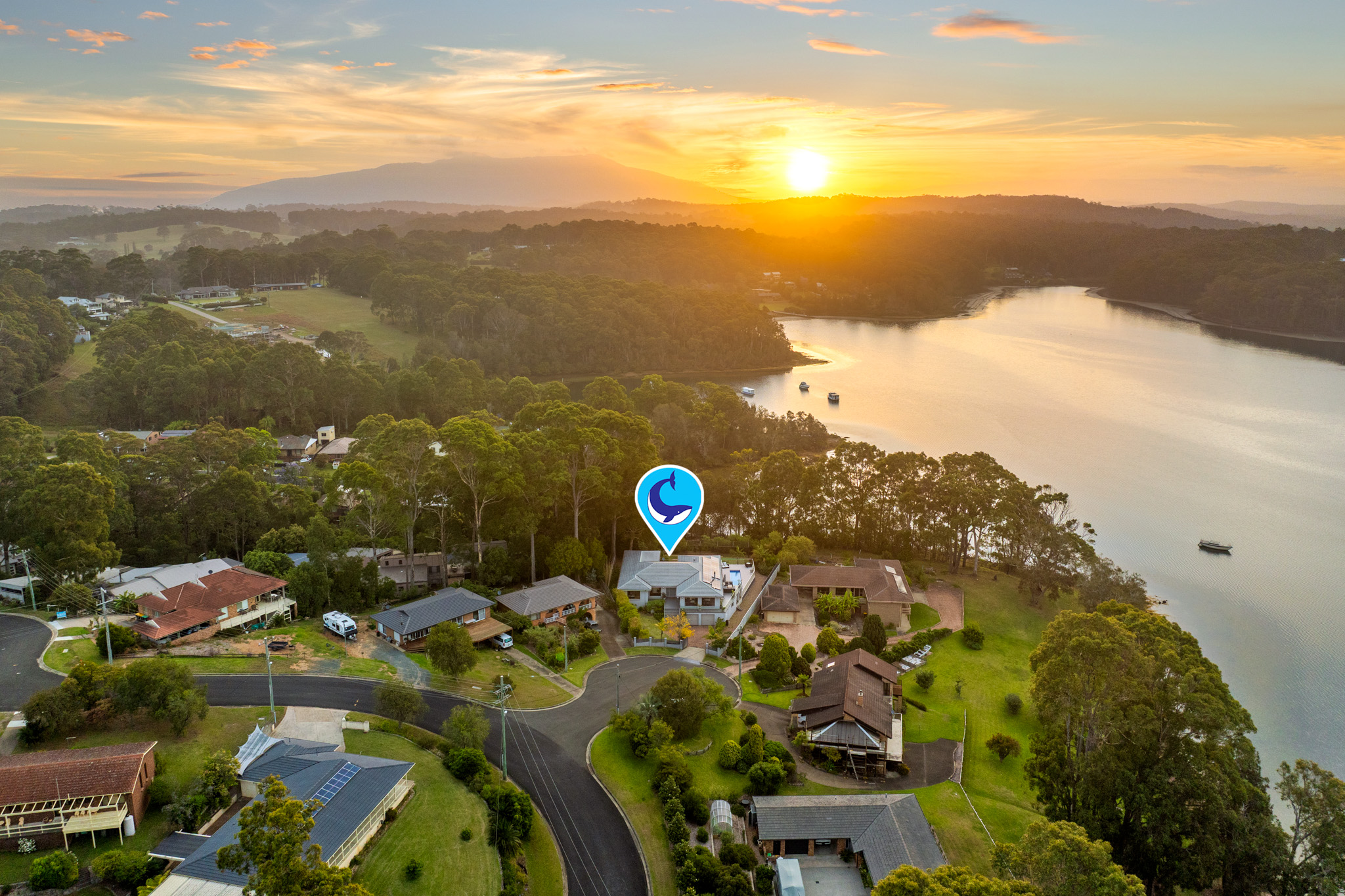 18 Gina Court, Narooma