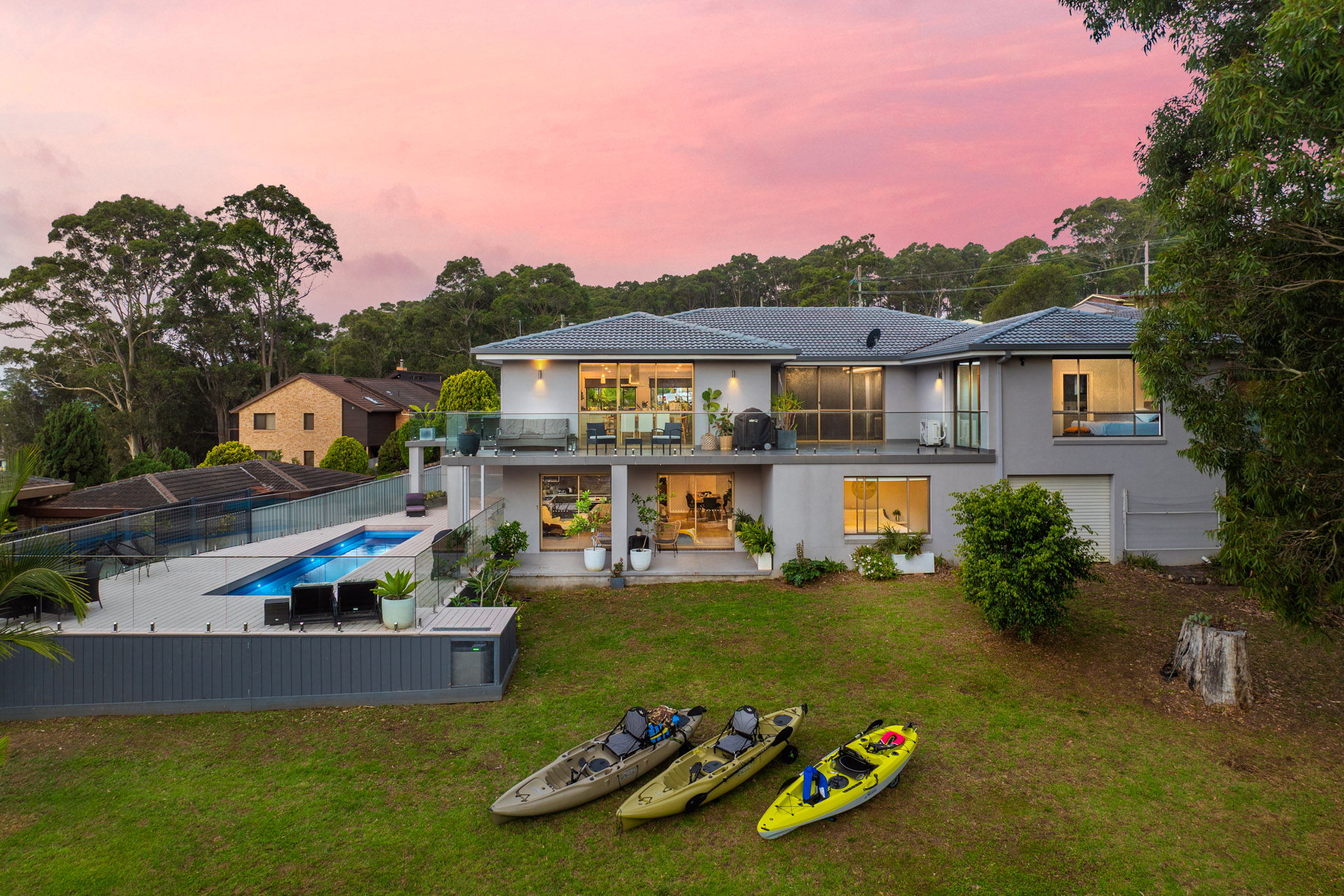 18 Gina Court, Narooma