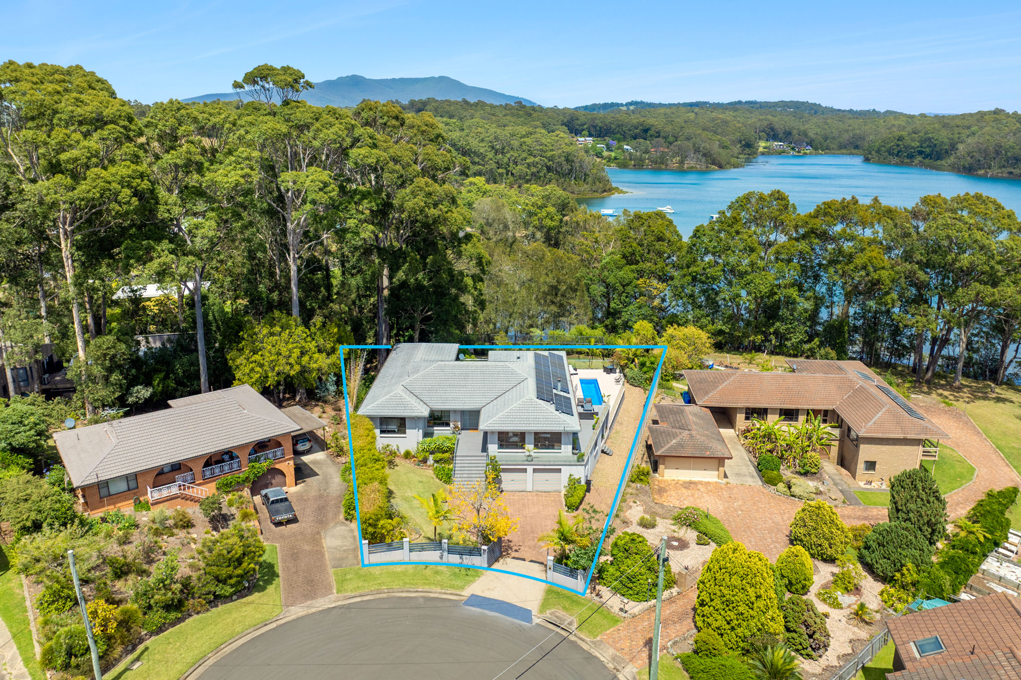 18 Gina Court, Narooma