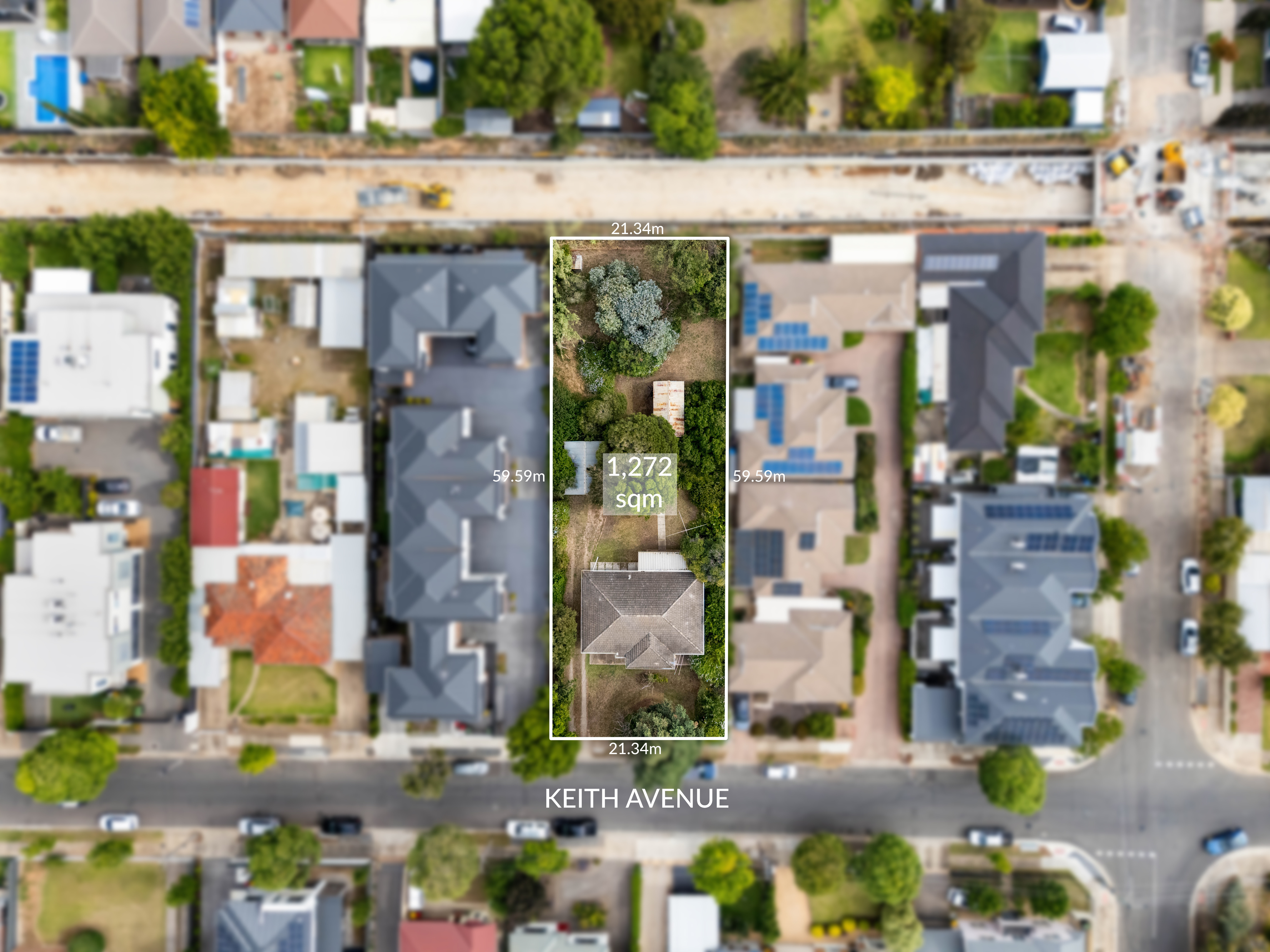 18 Keith Avenue, North Plympton