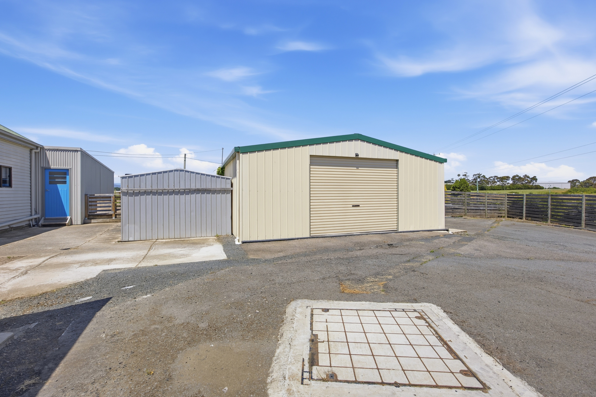379 Evandale Road, Western Junction