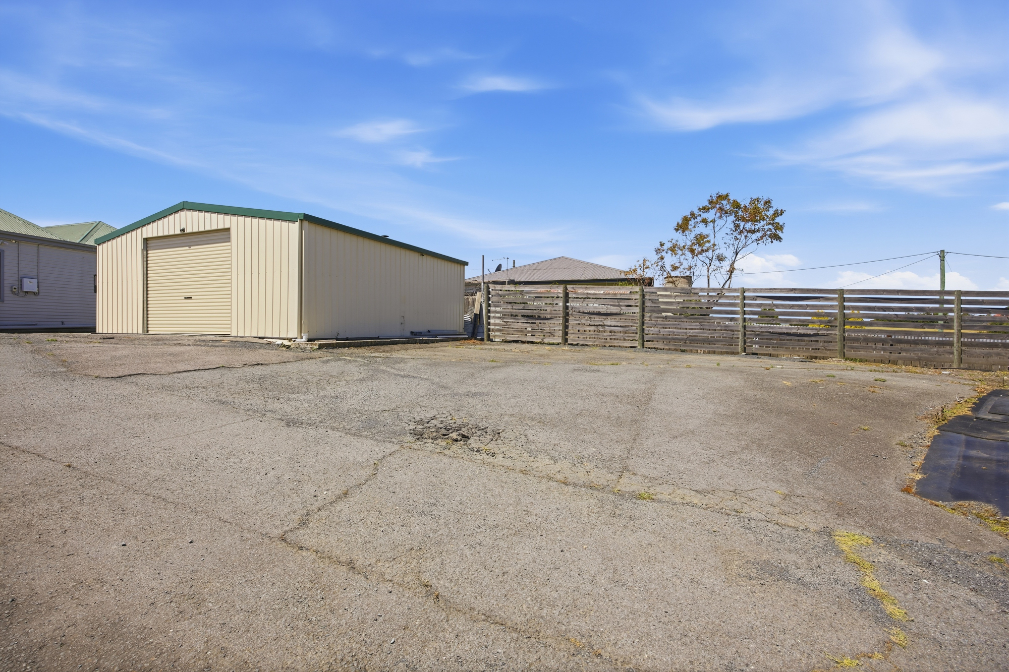 379 Evandale Road, Western Junction