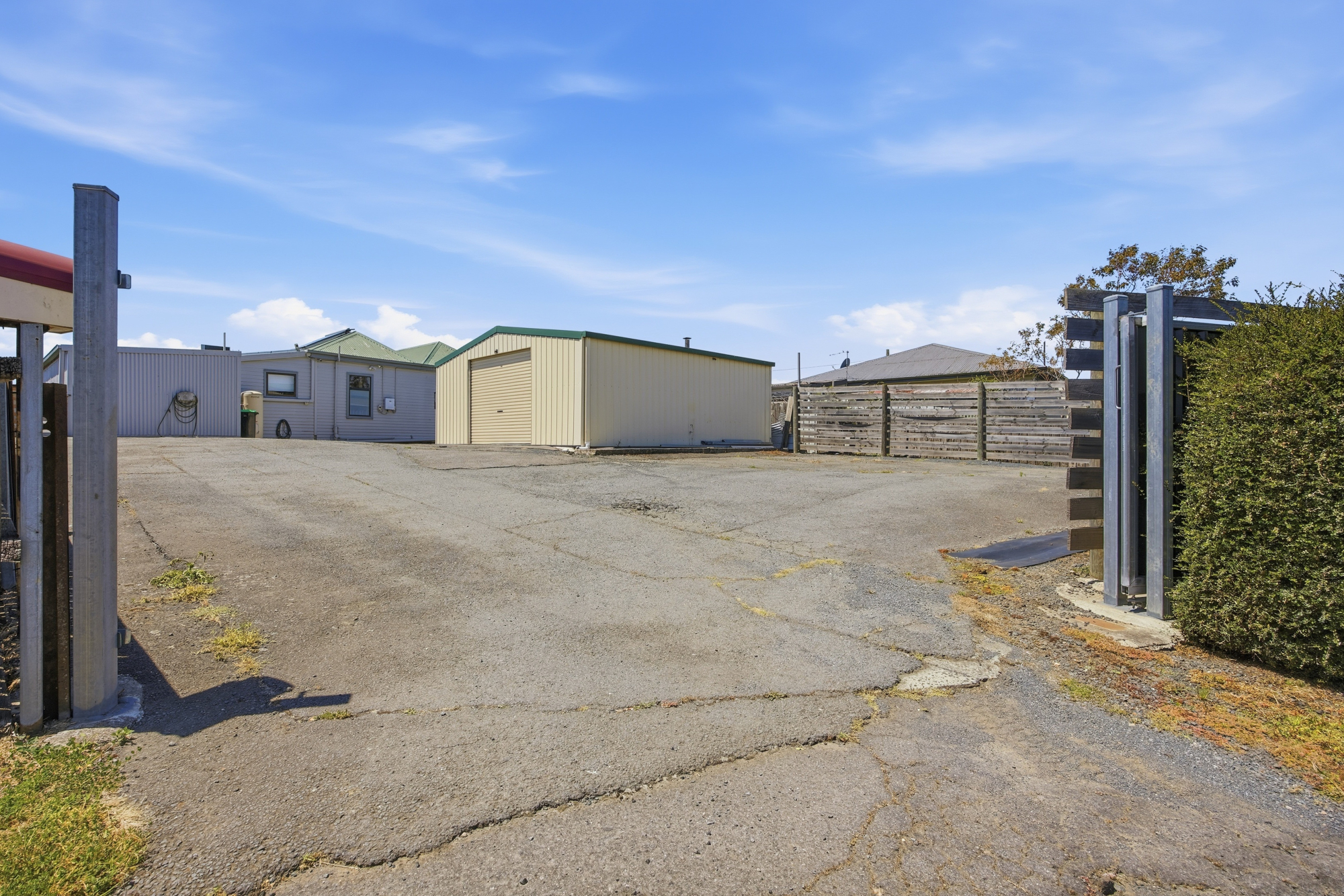 379 Evandale Road, Western Junction