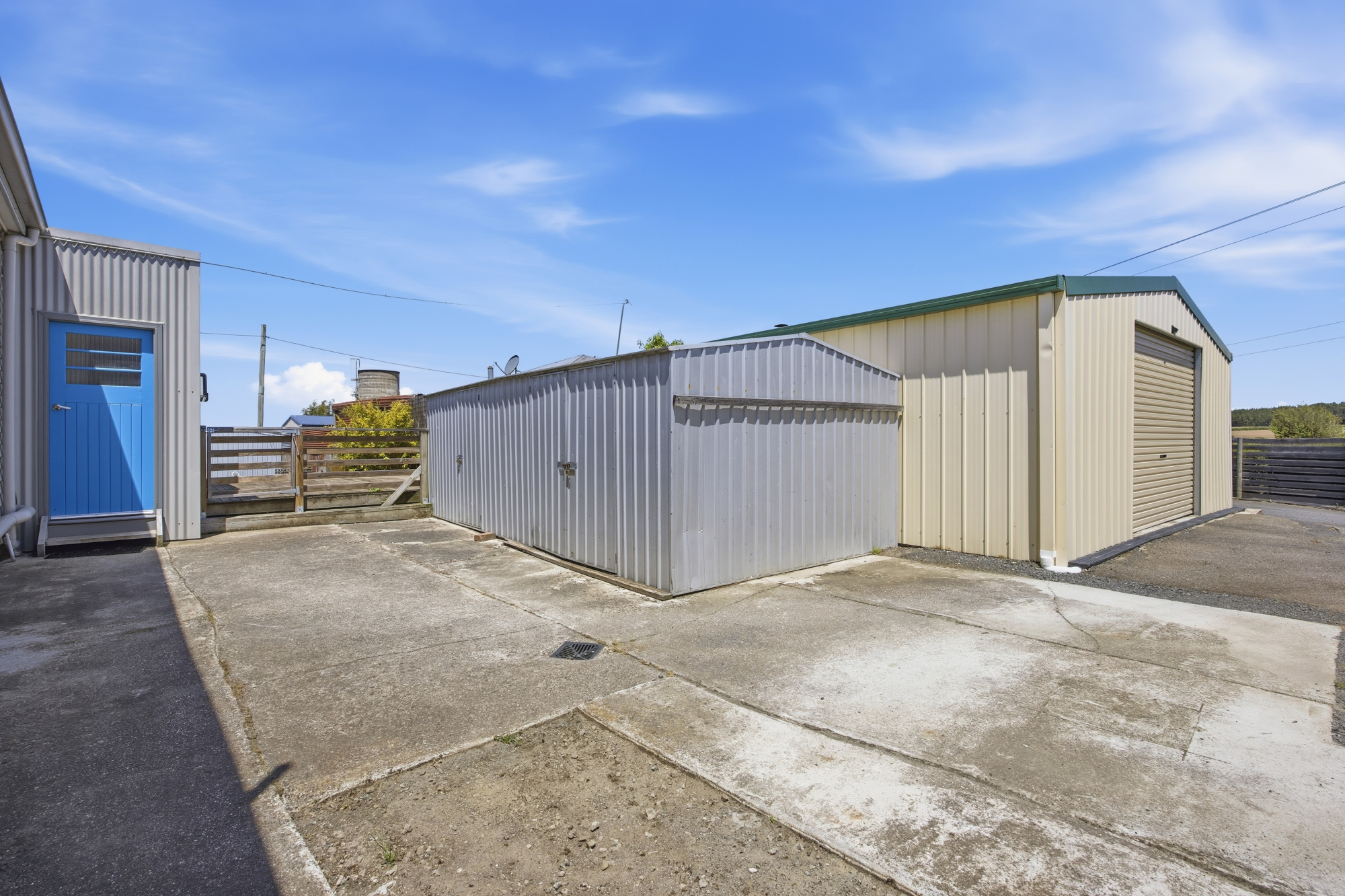 379 Evandale Road, Western Junction