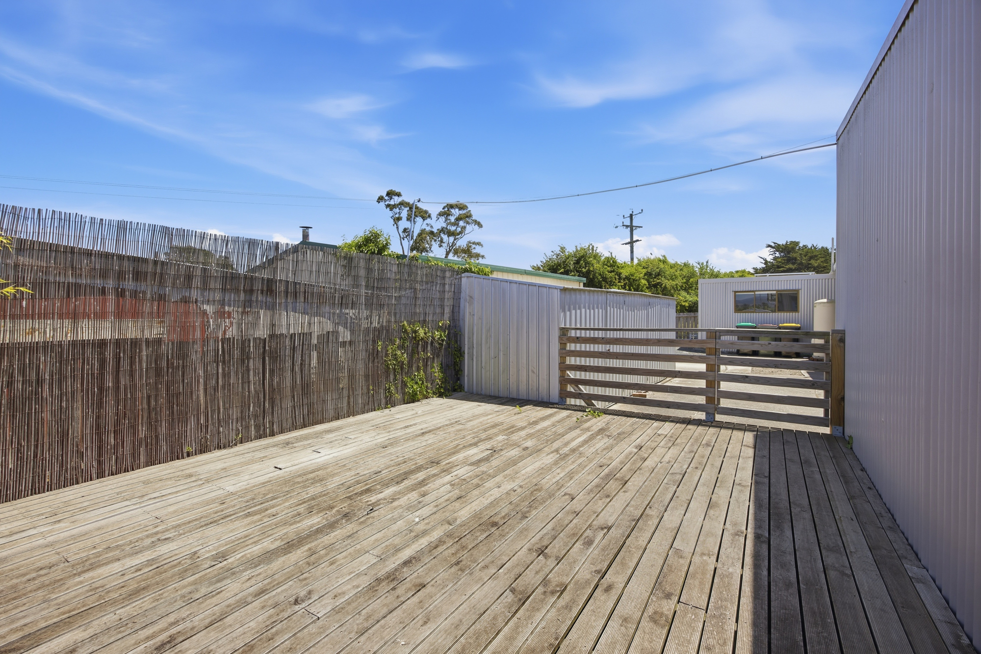 379 Evandale Road, Western Junction