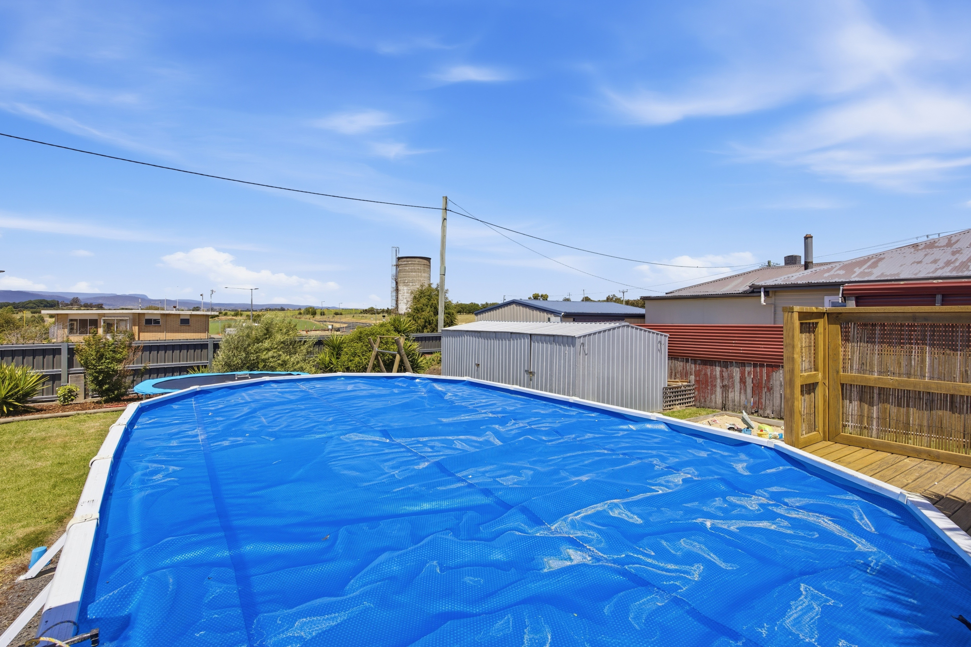 379 Evandale Road, Western Junction