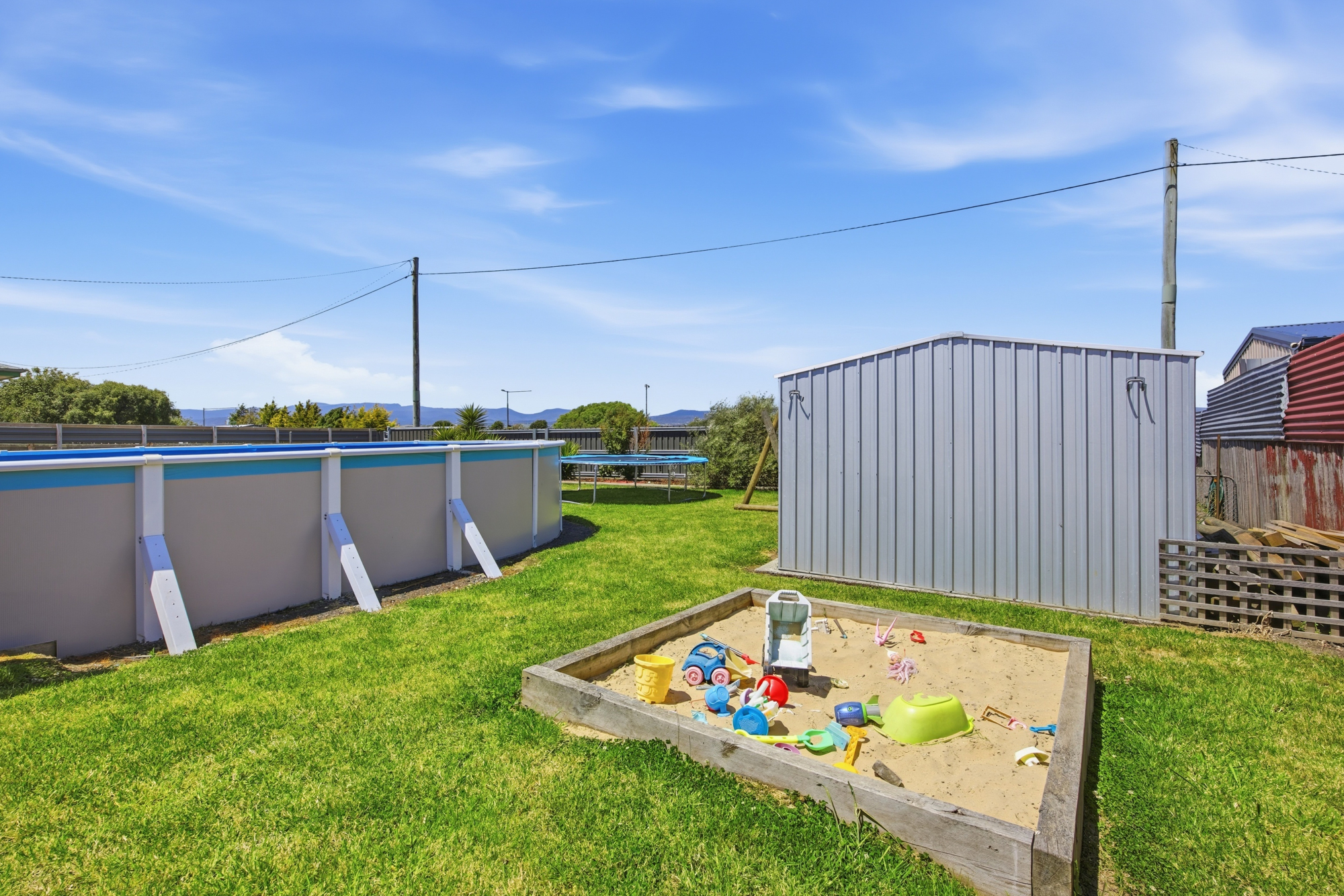 379 Evandale Road, Western Junction