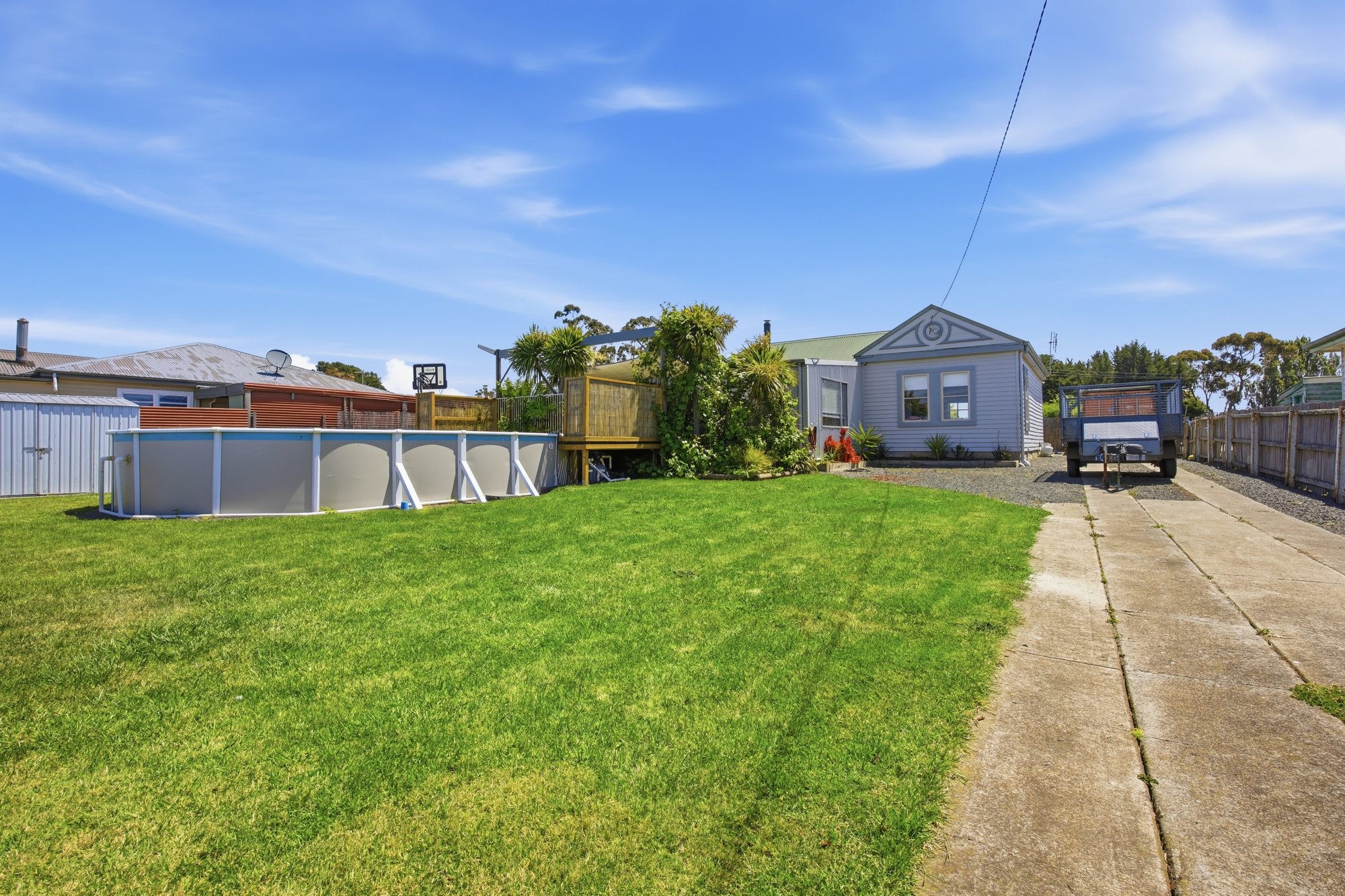 379 Evandale Road, Western Junction