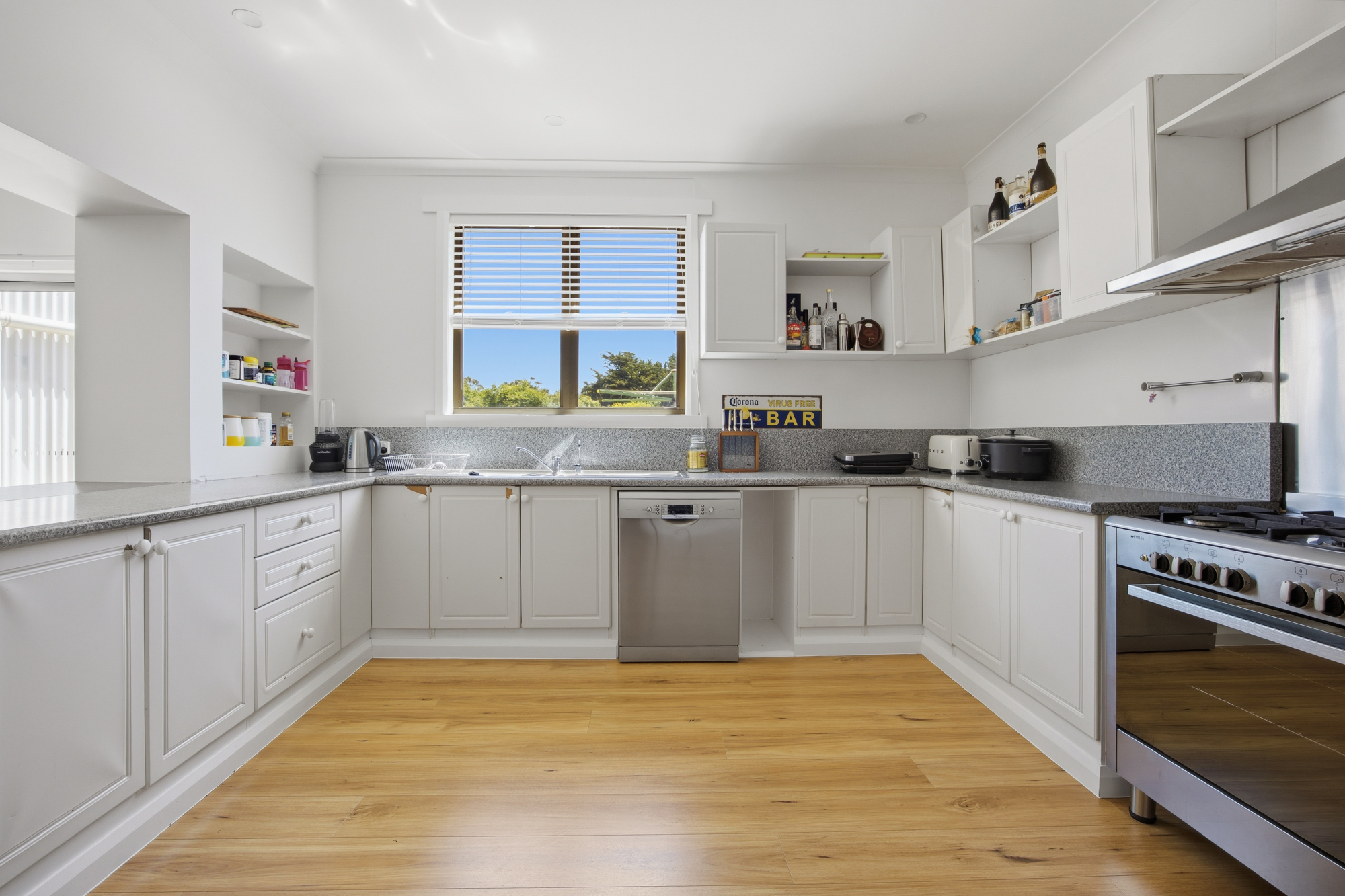 379 Evandale Road, Western Junction