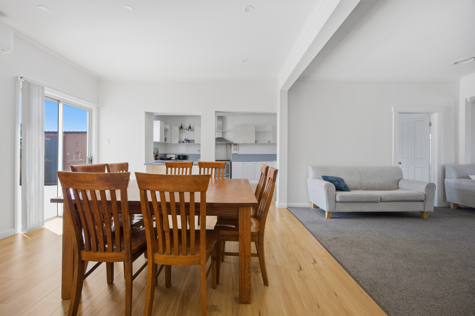 379 Evandale Road, Western Junction