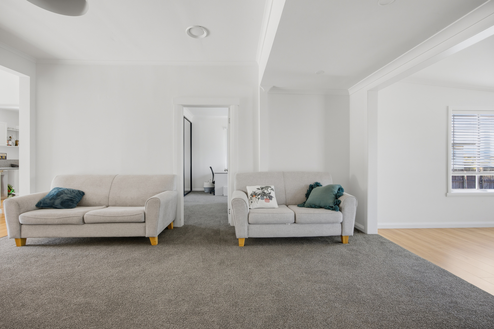 379 Evandale Road, Western Junction