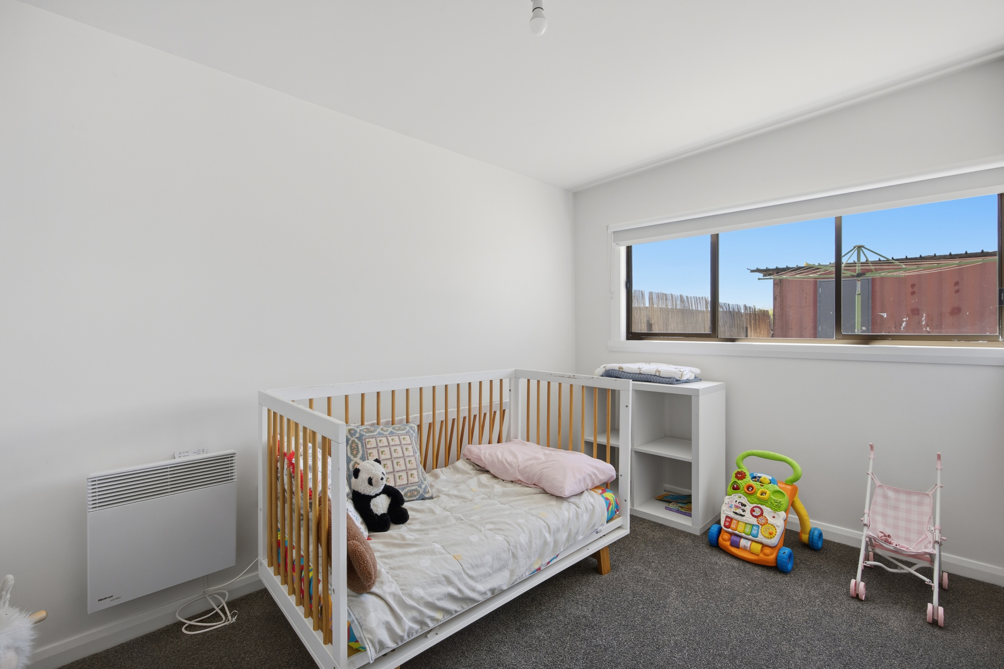 379 Evandale Road, Western Junction