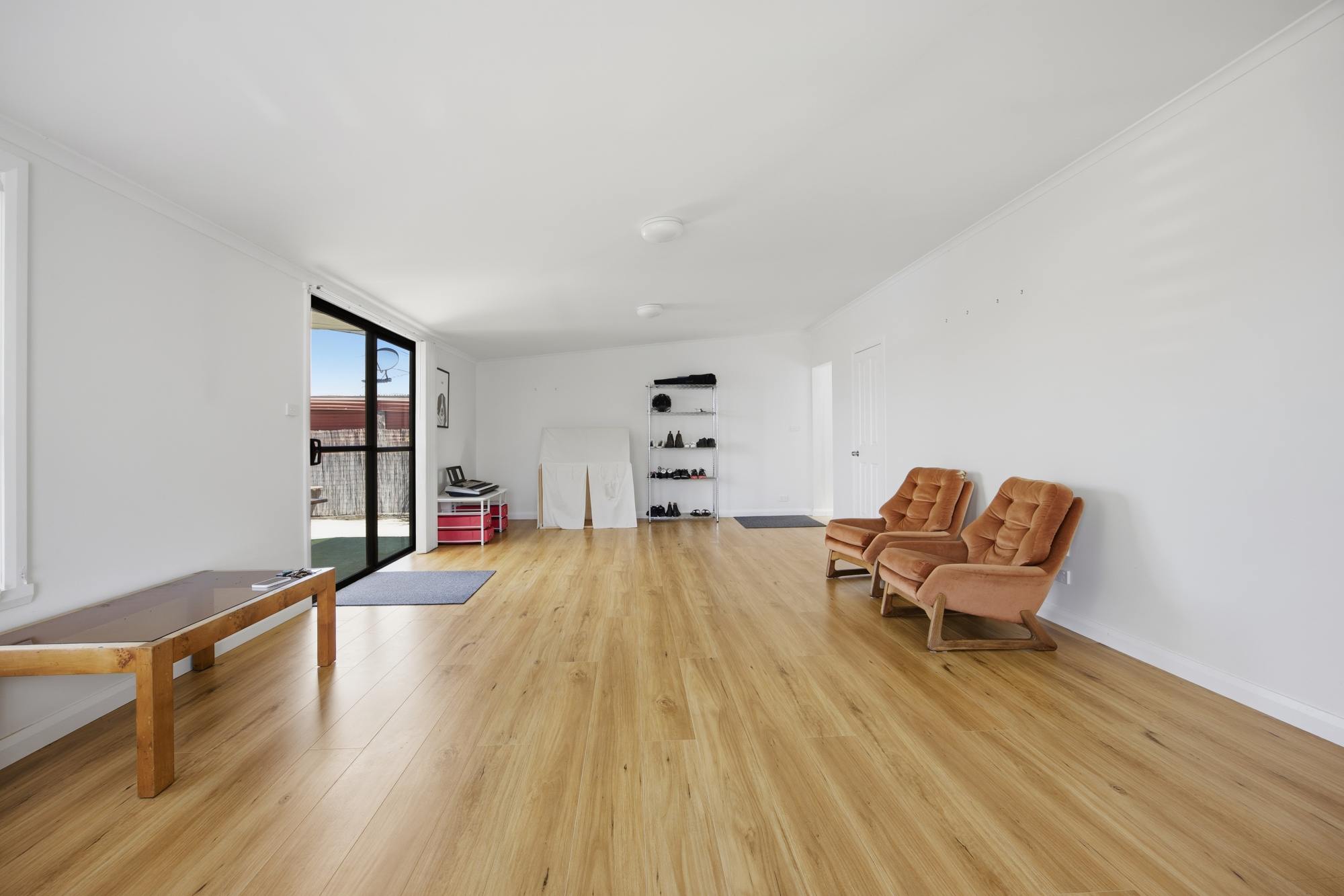 379 Evandale Road, Western Junction