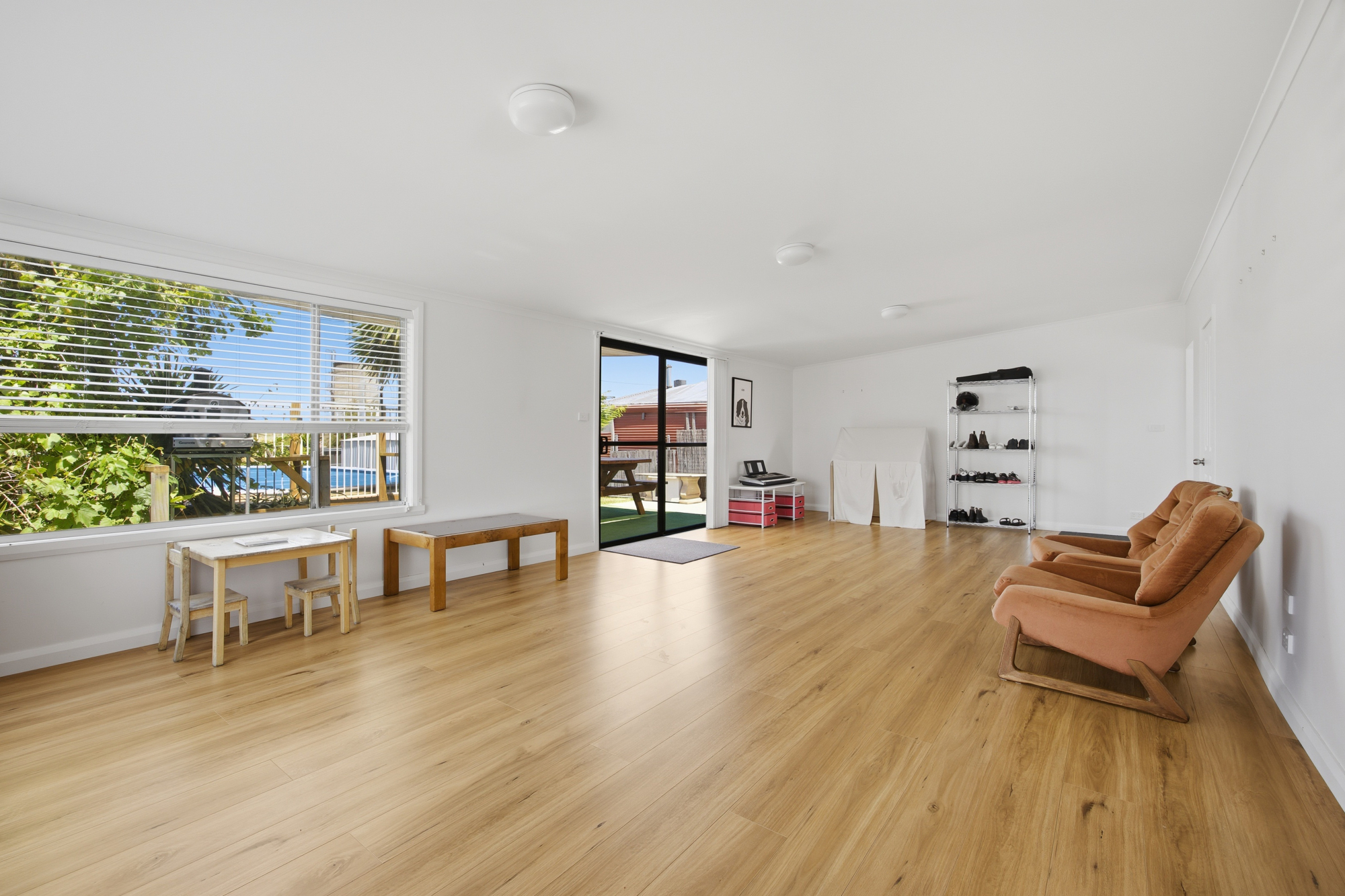 379 Evandale Road, Western Junction