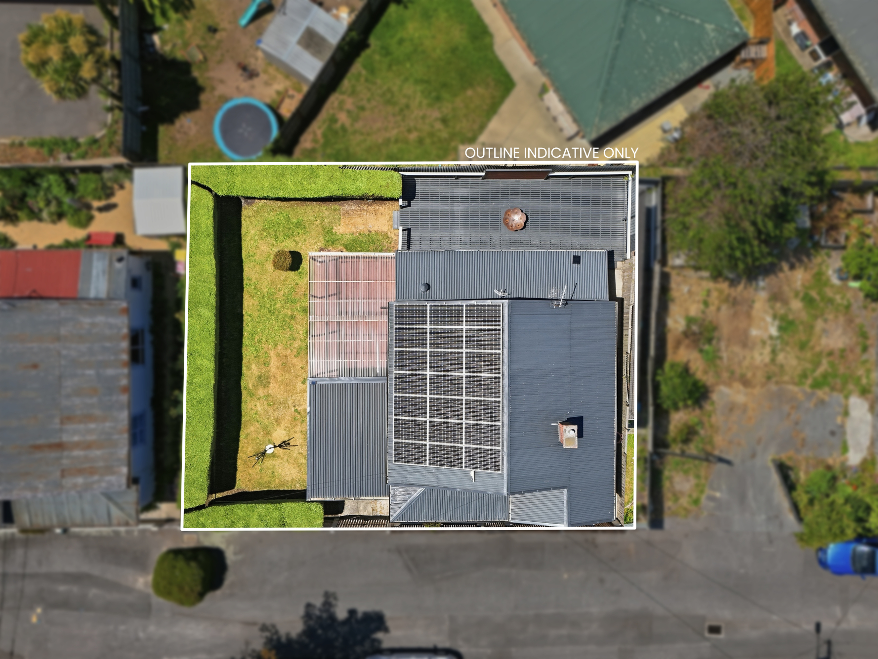 6 Queen Street, Invermay