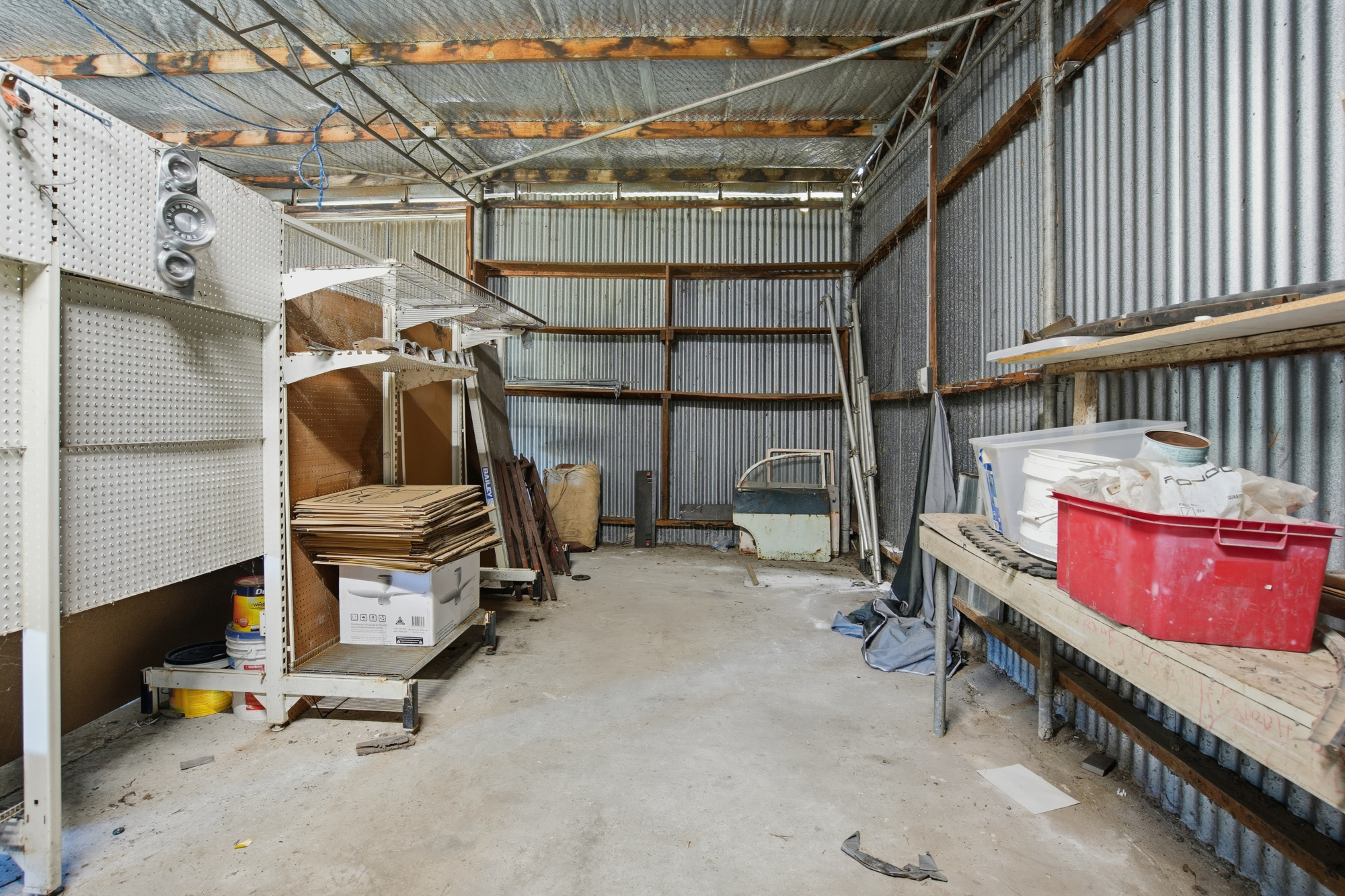 19B Pultney Street, Longford