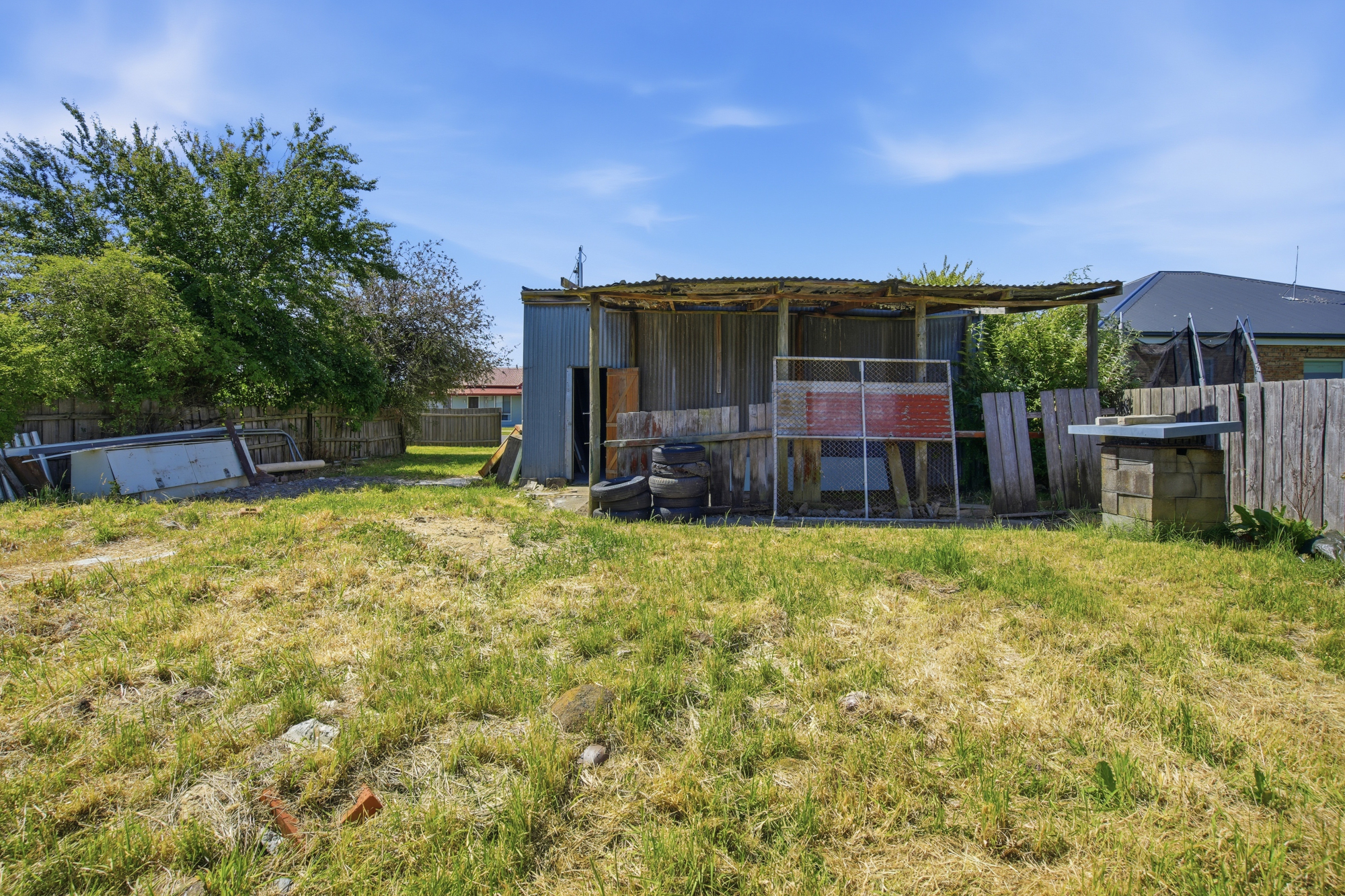 19B Pultney Street, Longford