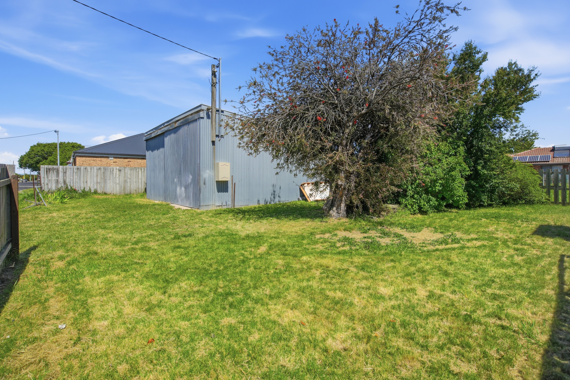 19B Pultney Street, Longford