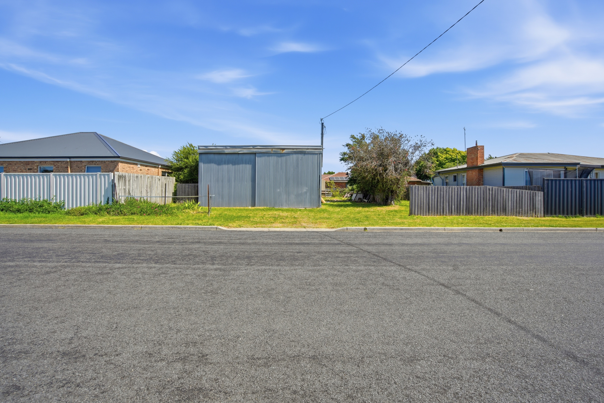 19B Pultney Street, Longford