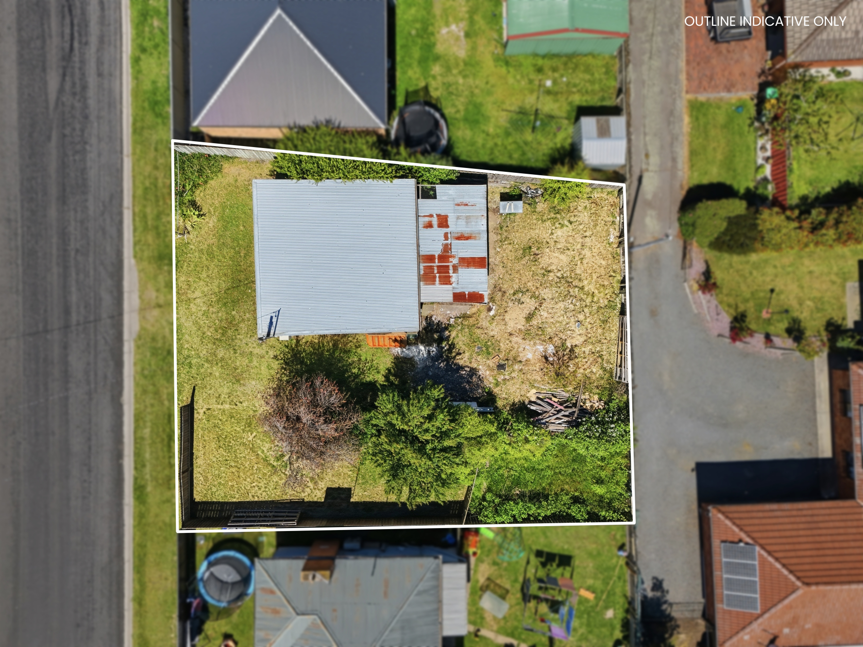 19B Pultney Street, Longford