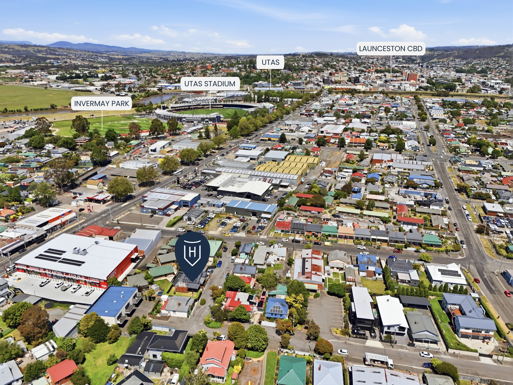 6 Queen Street, Invermay