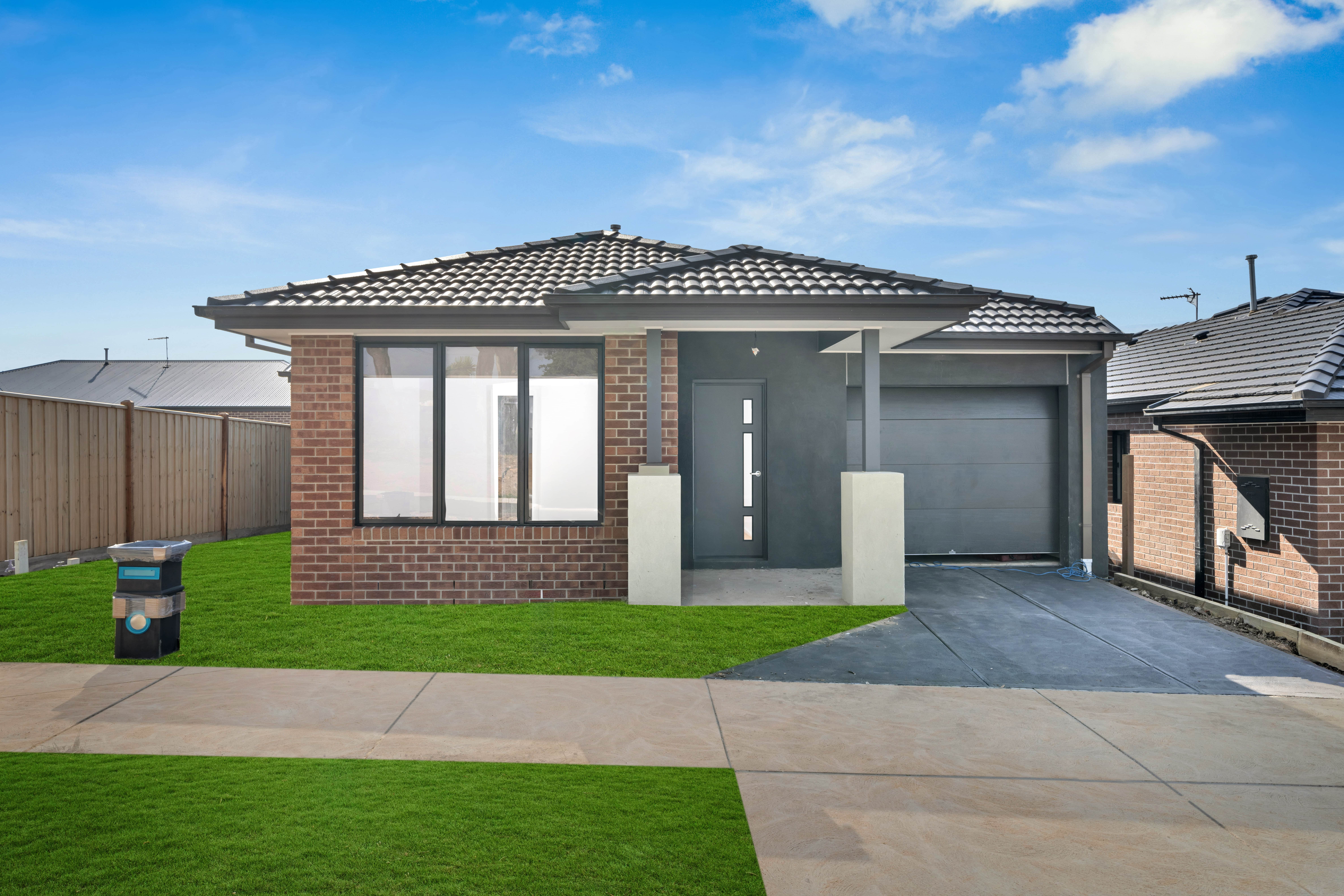 Listing image for 270 Harriott Road, CHARLEMONT  VIC  3217